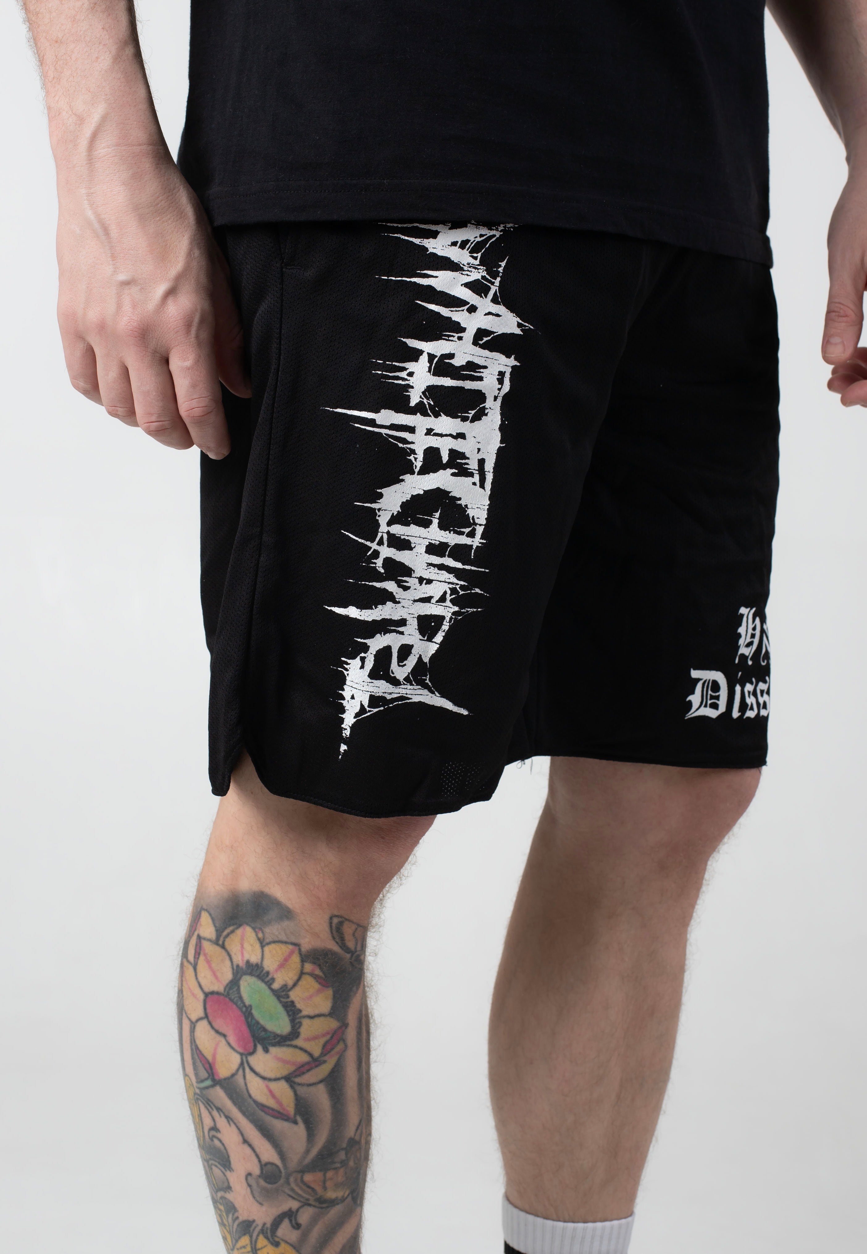 Whitechapel - Hymns In Dissonance - Shorts | Men-Image
