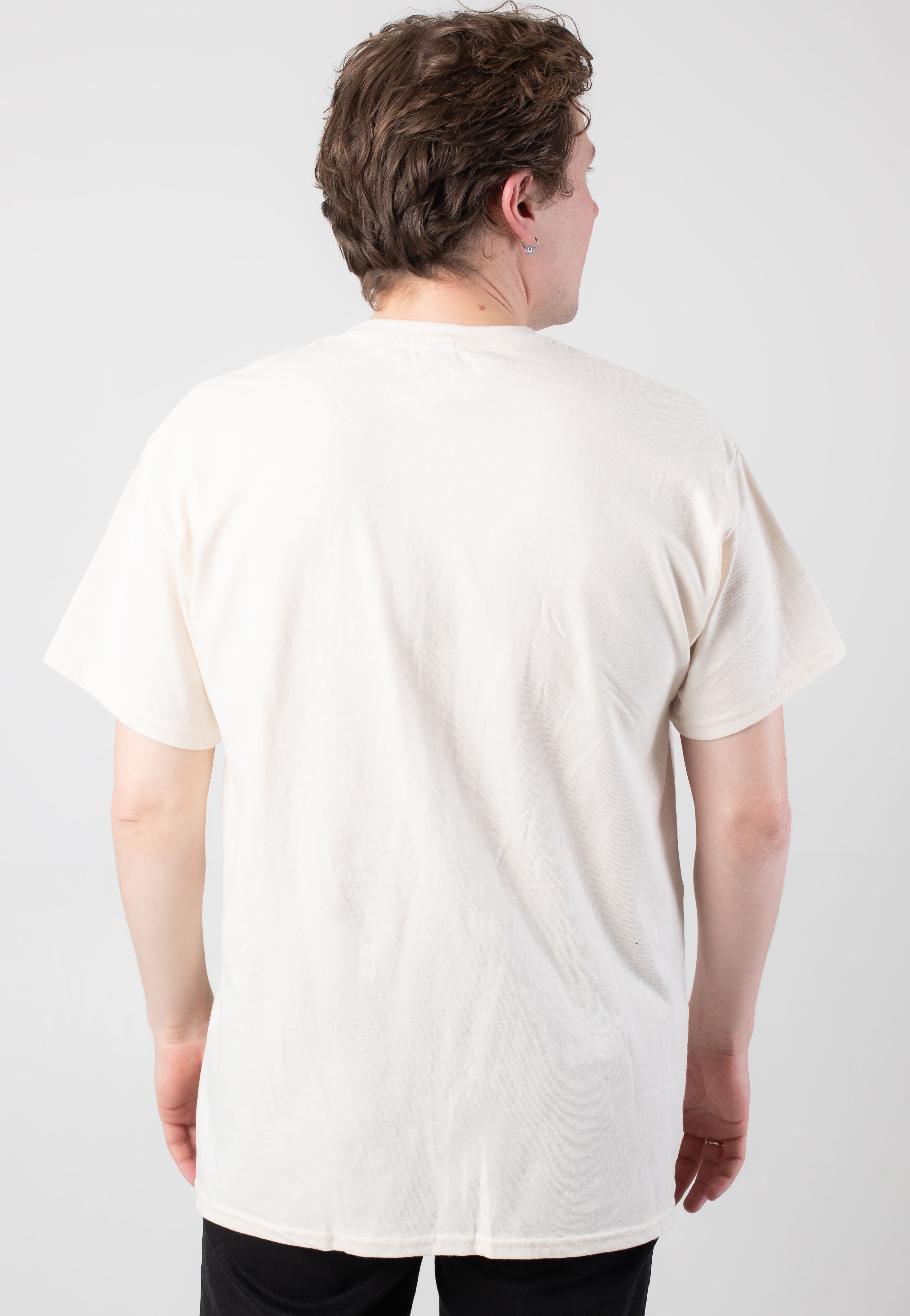 Whitechapel - Hymns Of Dissonance Natural - T-Shirt | Men-Image