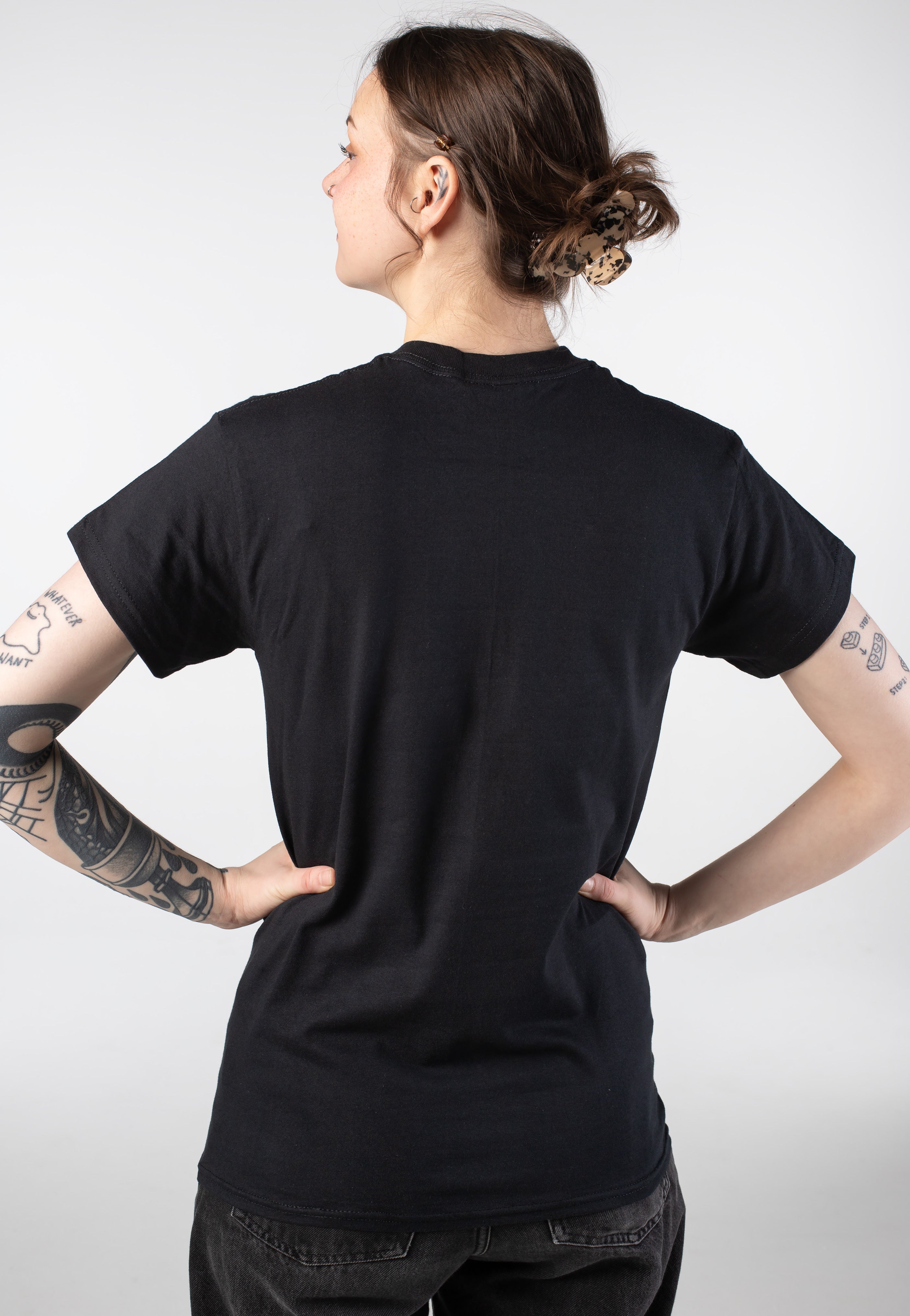 Whitechapel - Retro Hymns Of Dissonance - T-Shirt | Women-Image