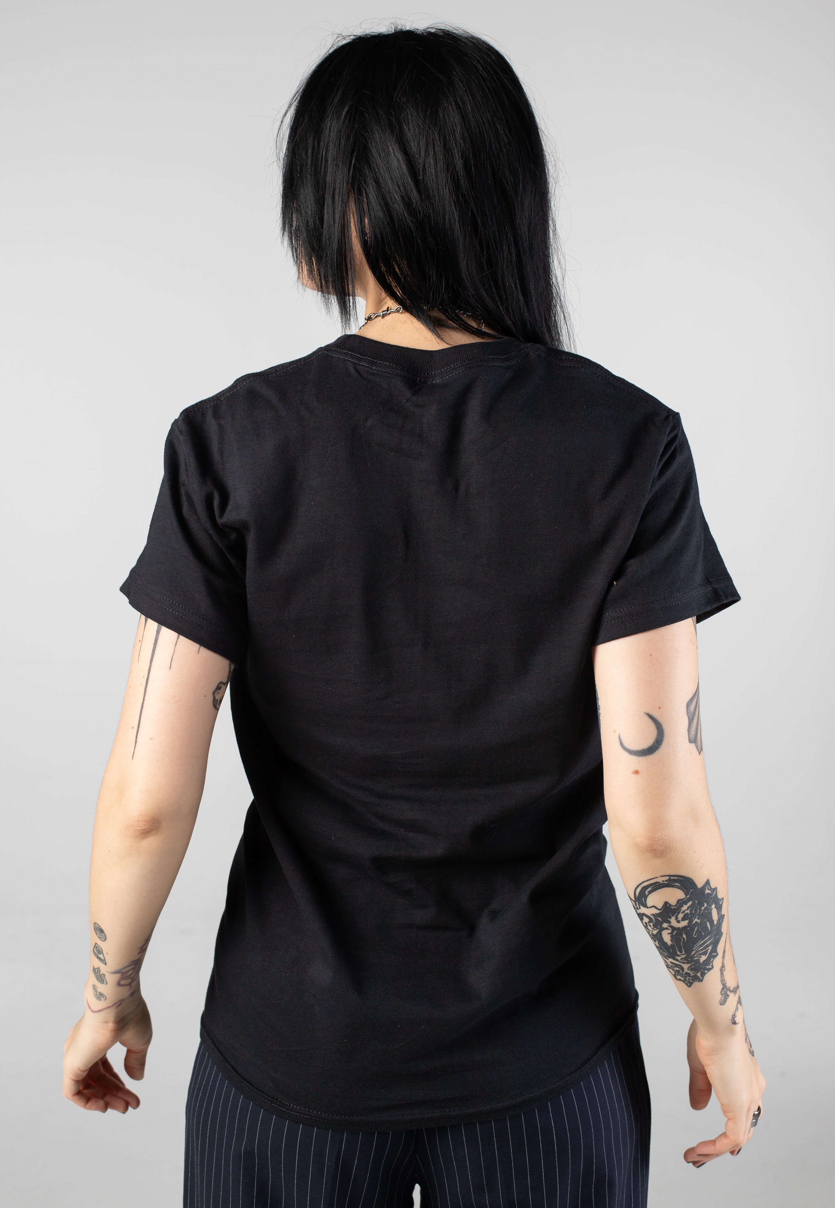 Whitechapel - Rituals Of Hate - T-Shirt | Women-Image