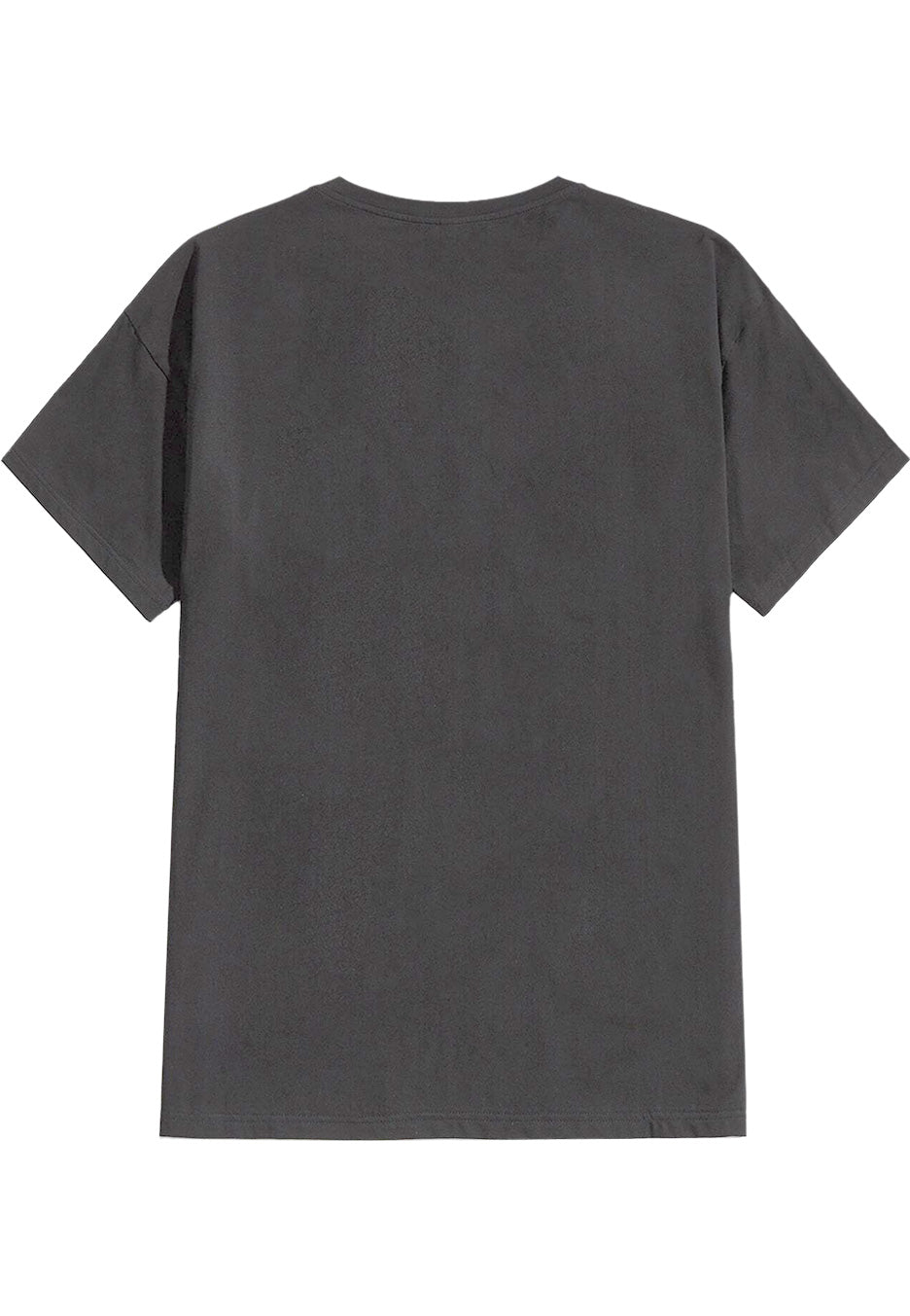 Whitechapel - Silver Tongue Charcoal - T-Shirt | Neutral-Image
