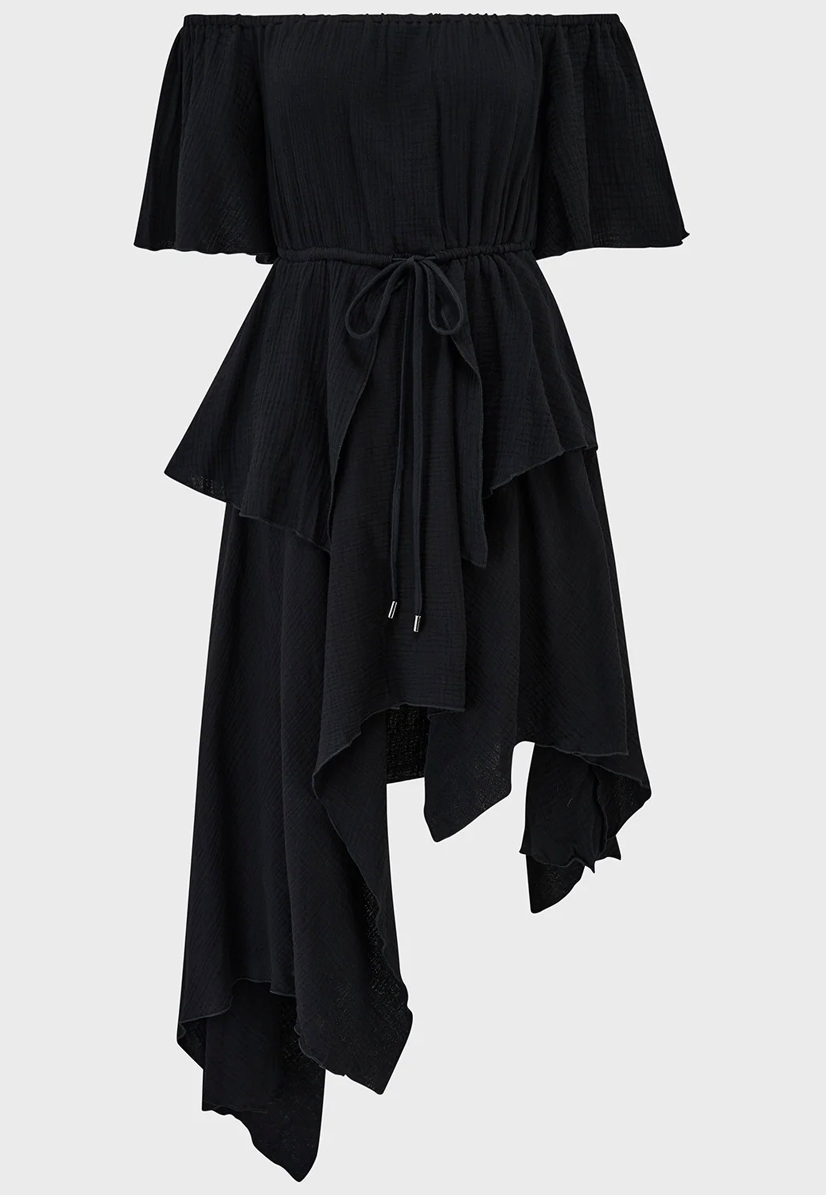 Killstar - Wicked Dahlia - Dress | Women-Image