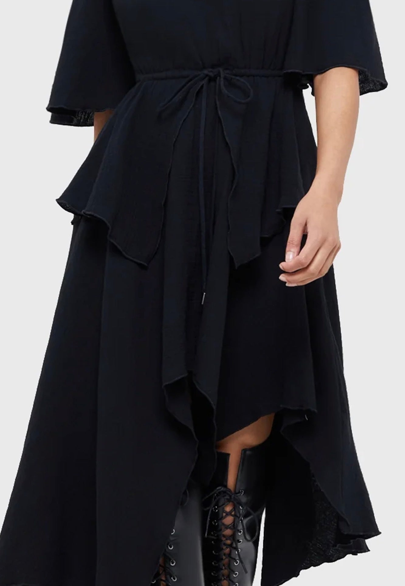 Killstar - Wicked Dahlia - Dress | Women-Image