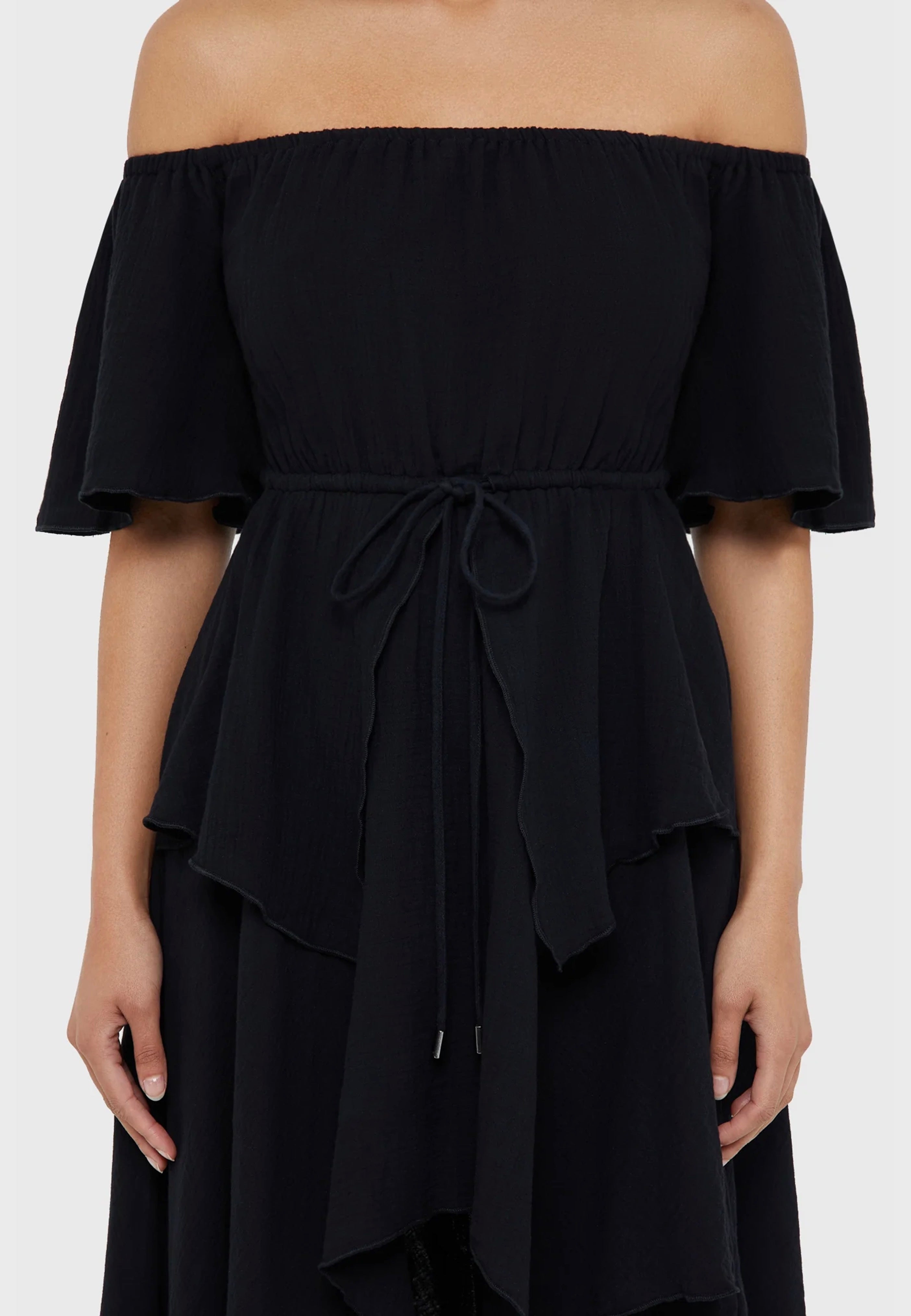 Killstar - Wicked Dahlia - Dress | Women-Image