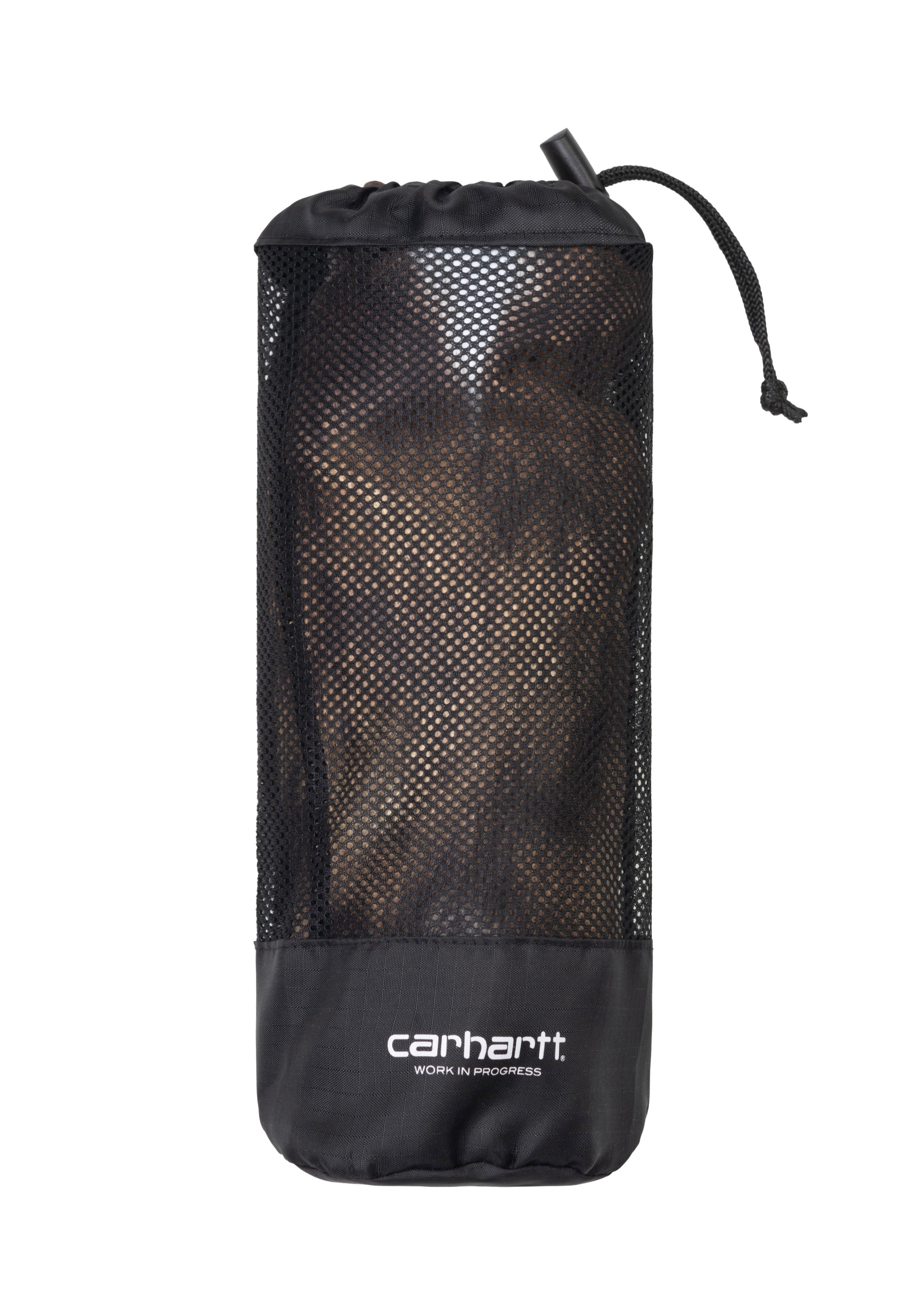 Carhartt WIP - Wild Dog Packable Wild Dog Print - Towel | Neutral-Image
