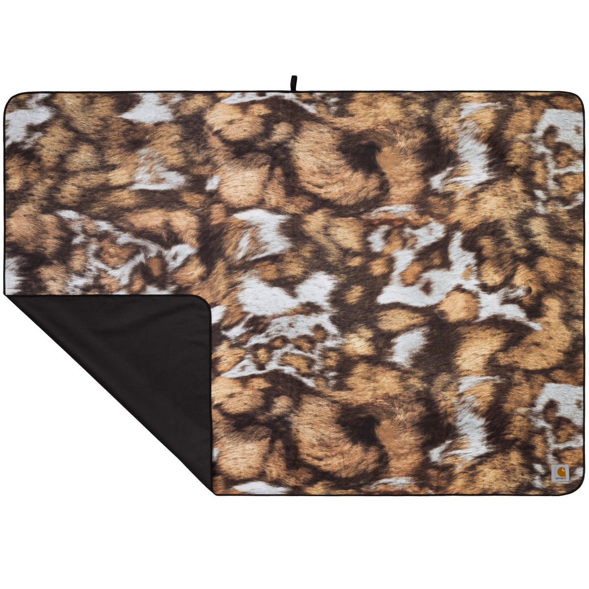CARHARTT WIP カーハート ブランケット 寝袋 ナンガ nanga Carhartt WIP Wild Dog Packable Wild Dog Print - Toalla | Impericon