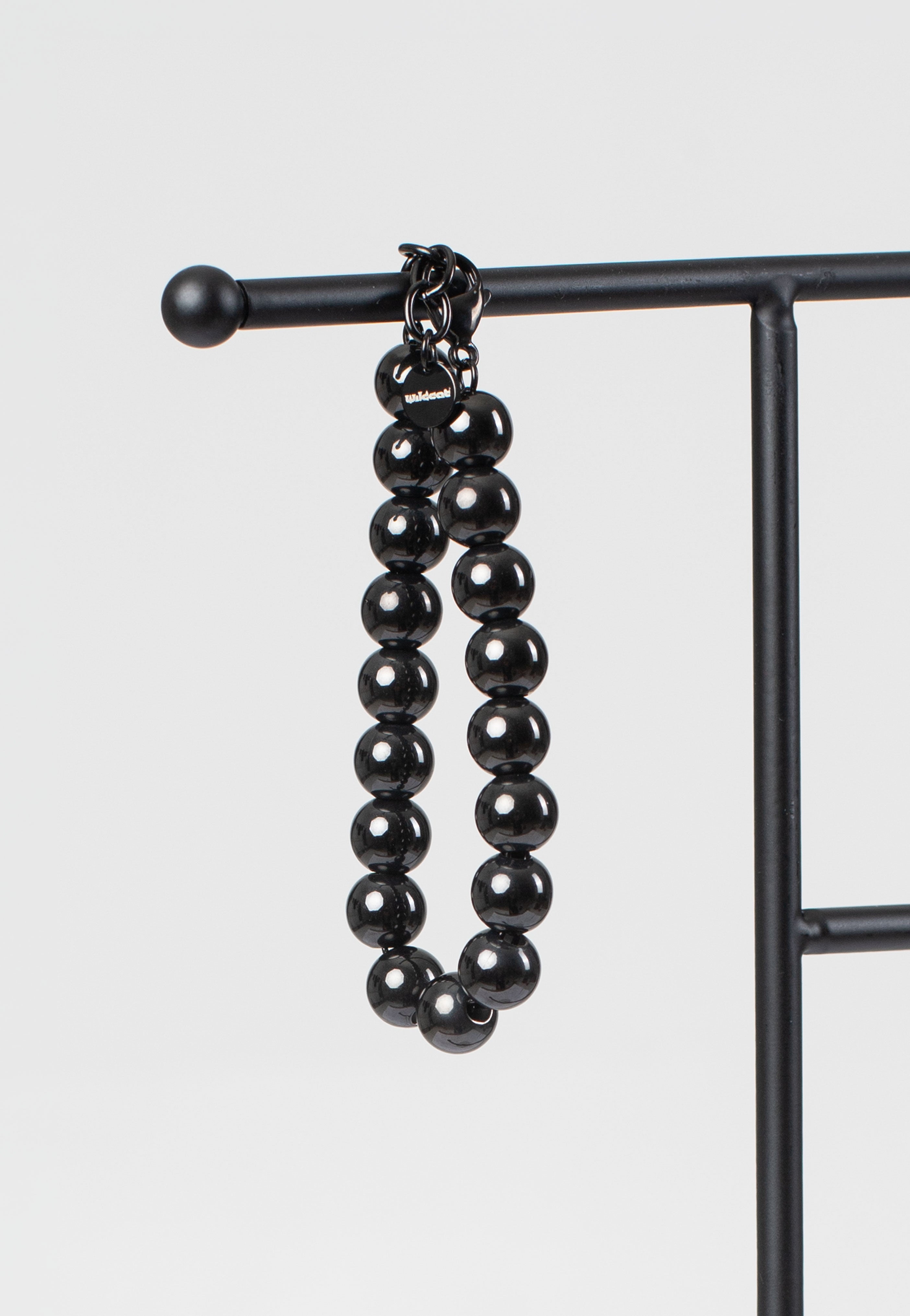 Wildcat - Bubble Black - Bracelet | Neutral-Image