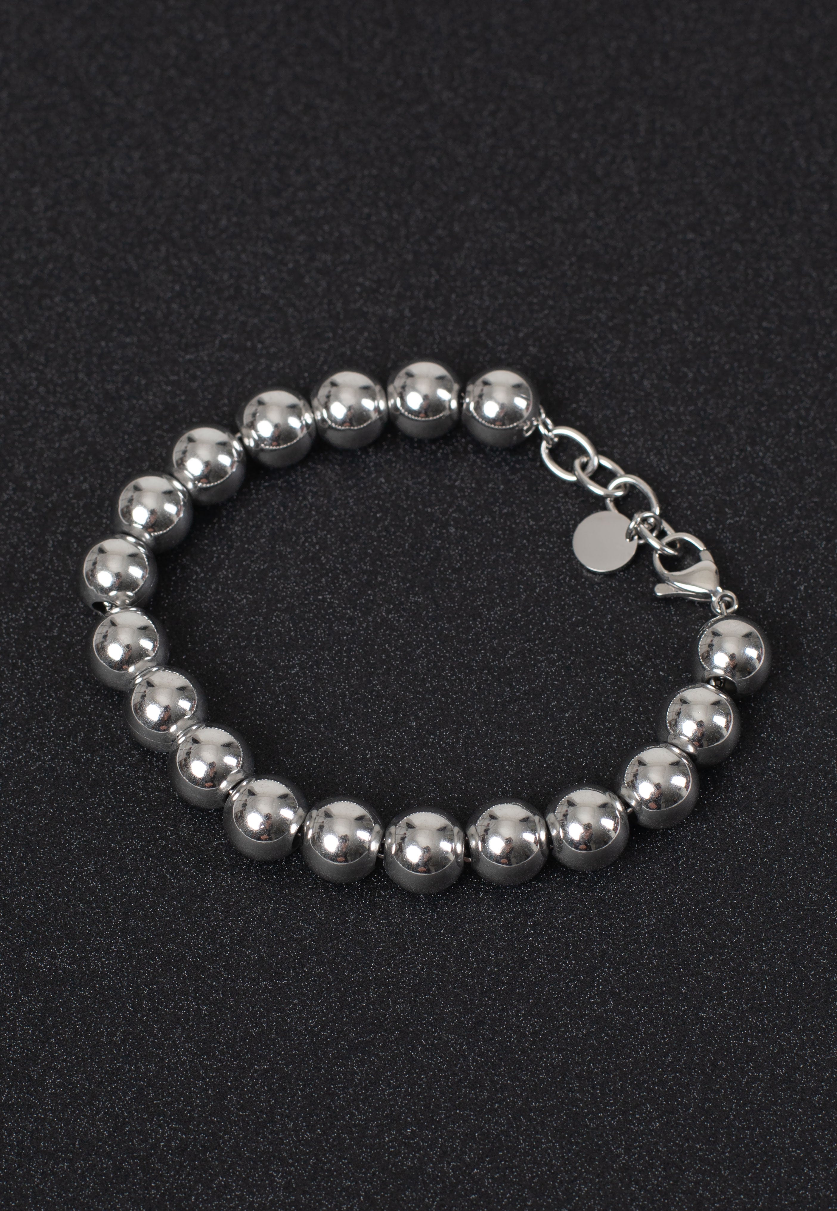 Wildcat - Bubble Silver - Bracelet | Impericon