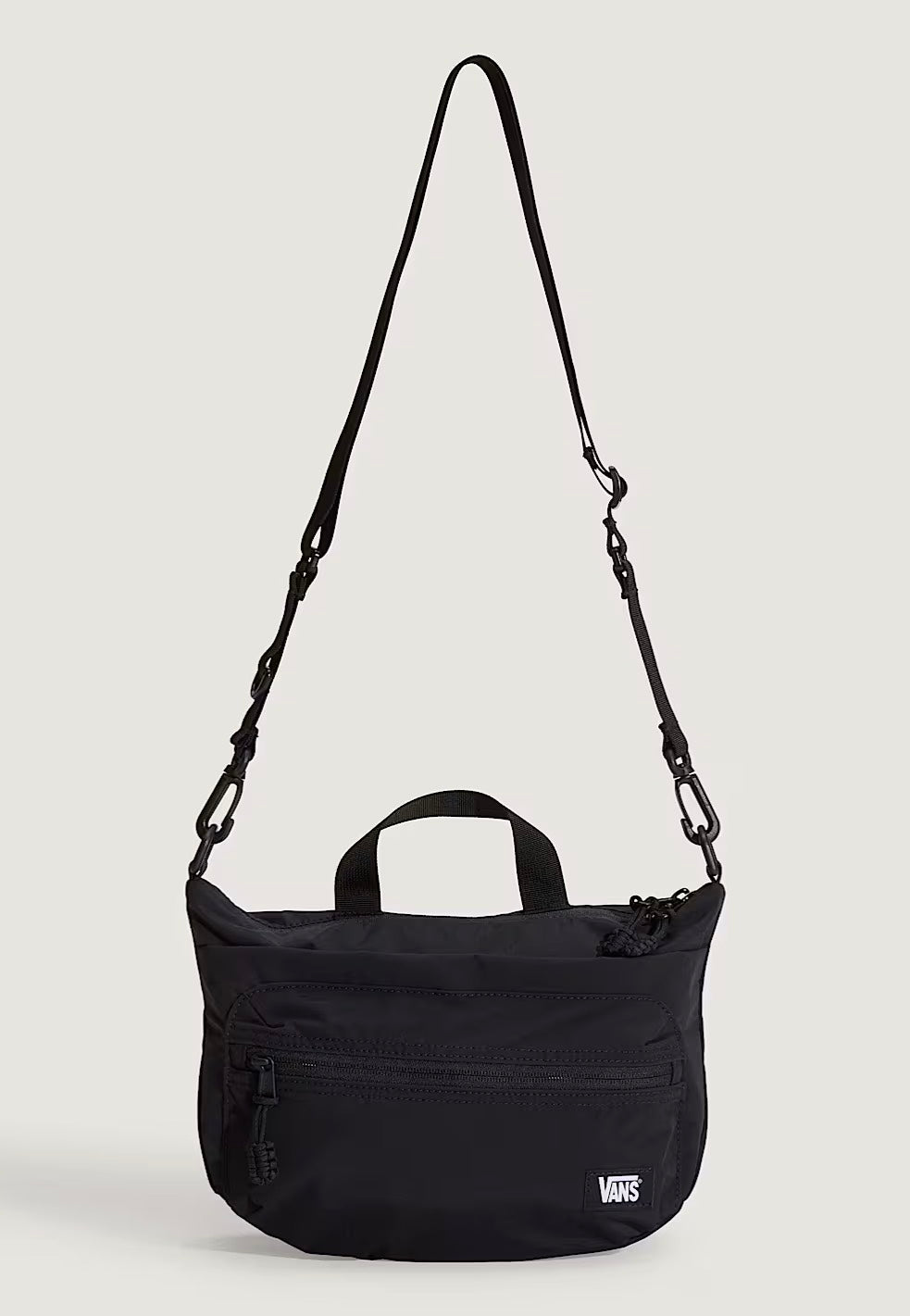 Vans - Wilder Crossbody Black - Crossbody Bag | Neutral-Image