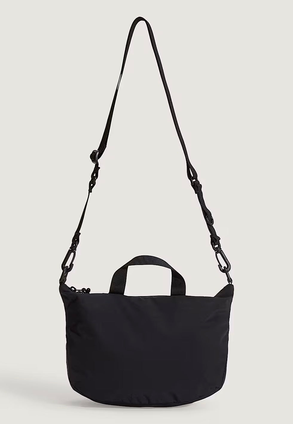 Vans - Wilder Crossbody Black - Crossbody Bag | Neutral-Image
