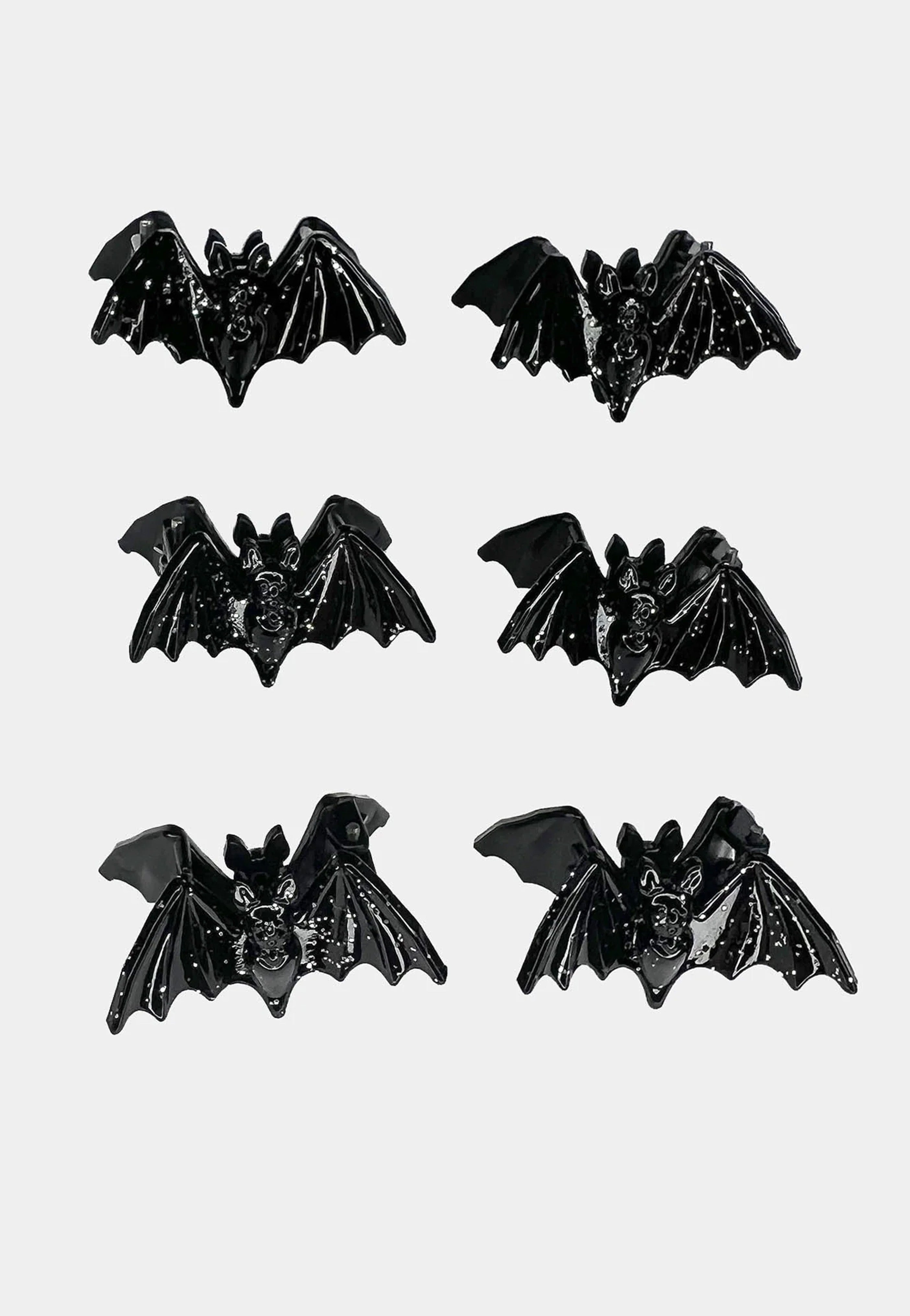 Killstar - Wing It - Hair Claws | Neutral-Image