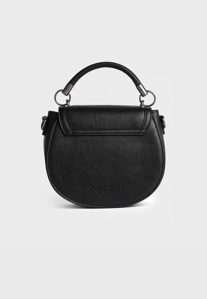 Killstar Winged Night Black Bag | Women-Image