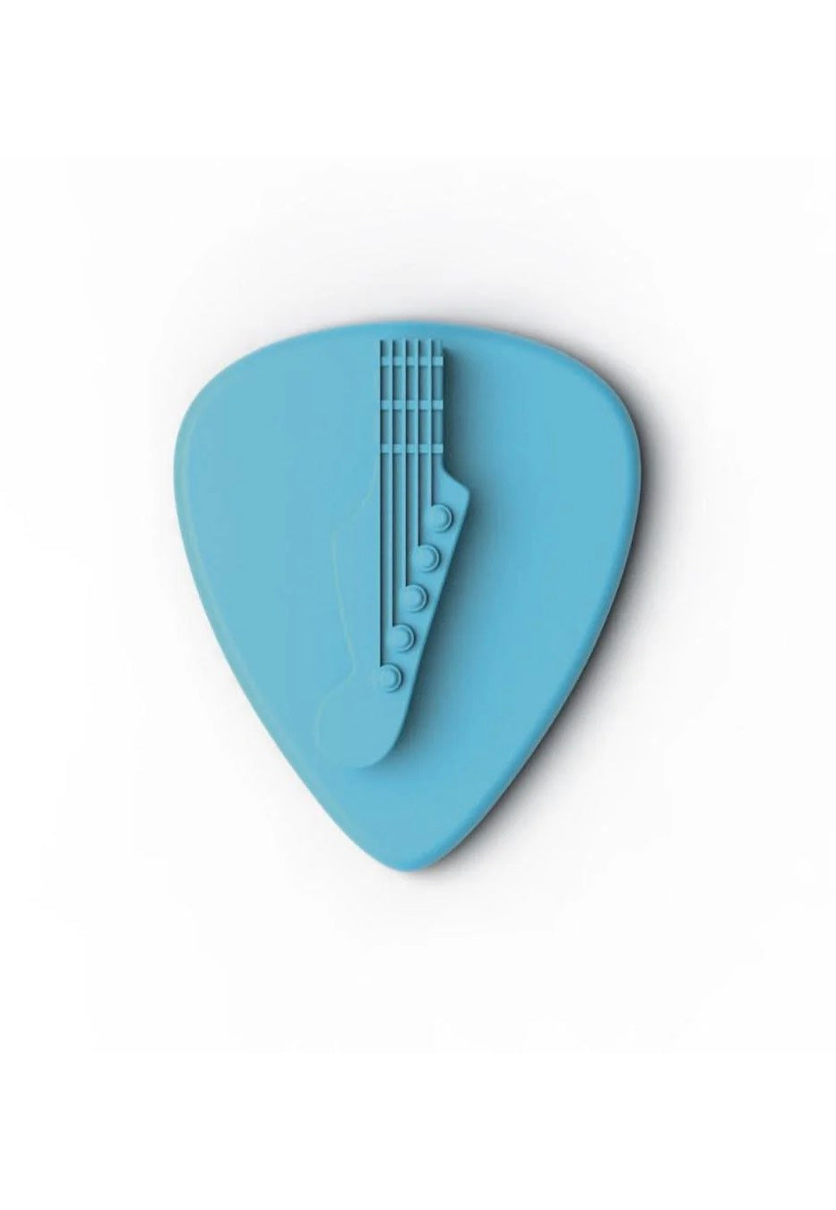 Winkee Rocks - Plektrum 8er - Glassmarker Set | Neutral-Image