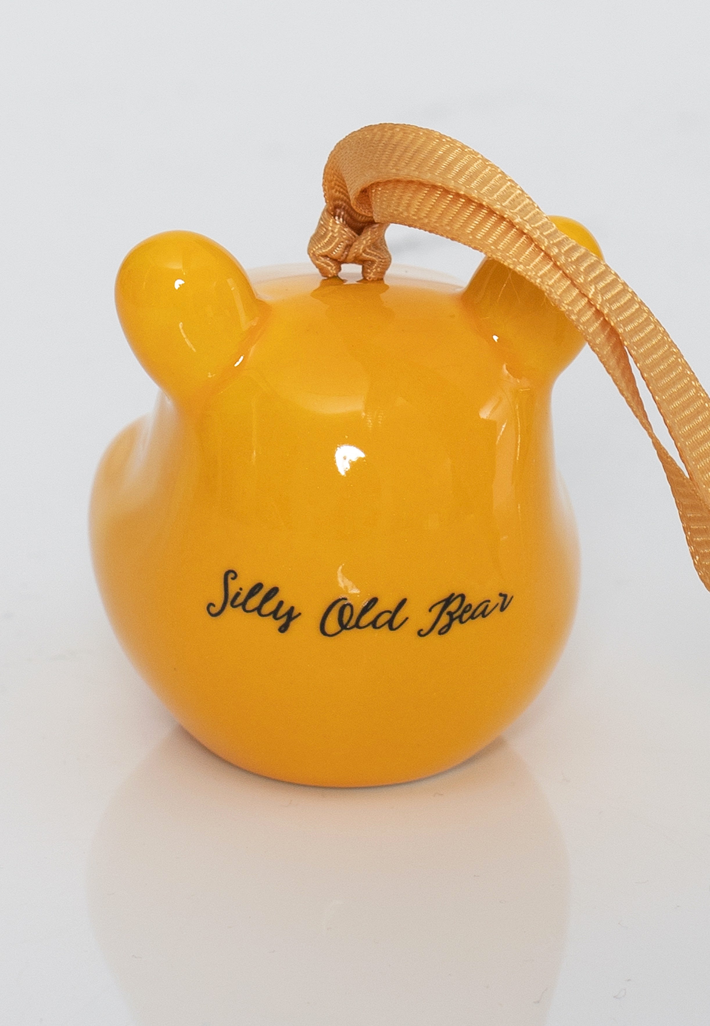 Winnie The Pooh - Winnie Puuh - Christmas Tree Decorations | Neutral-Image