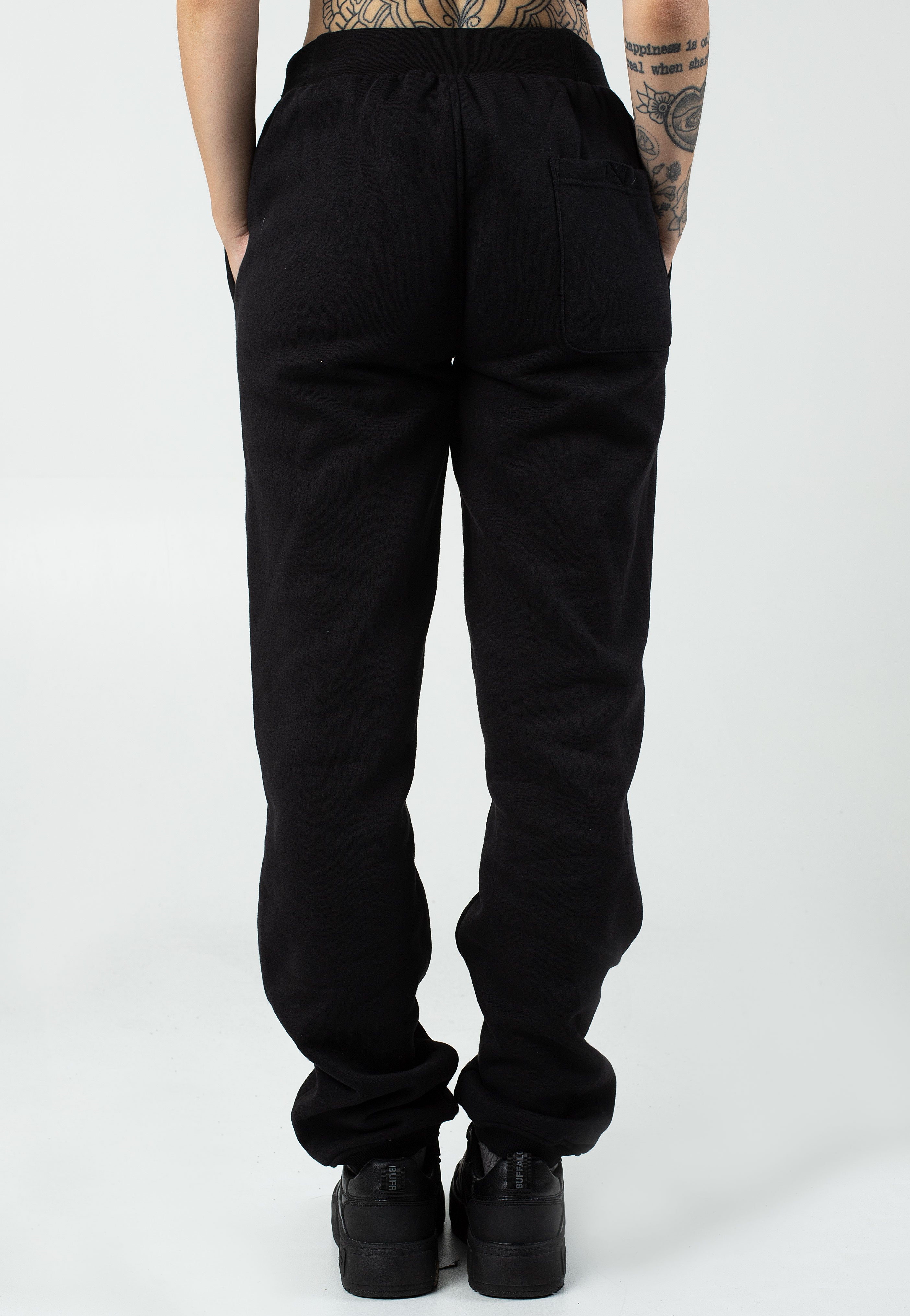 Landmvrks - Stacked Cicadas - Sweatpants | Women-Image