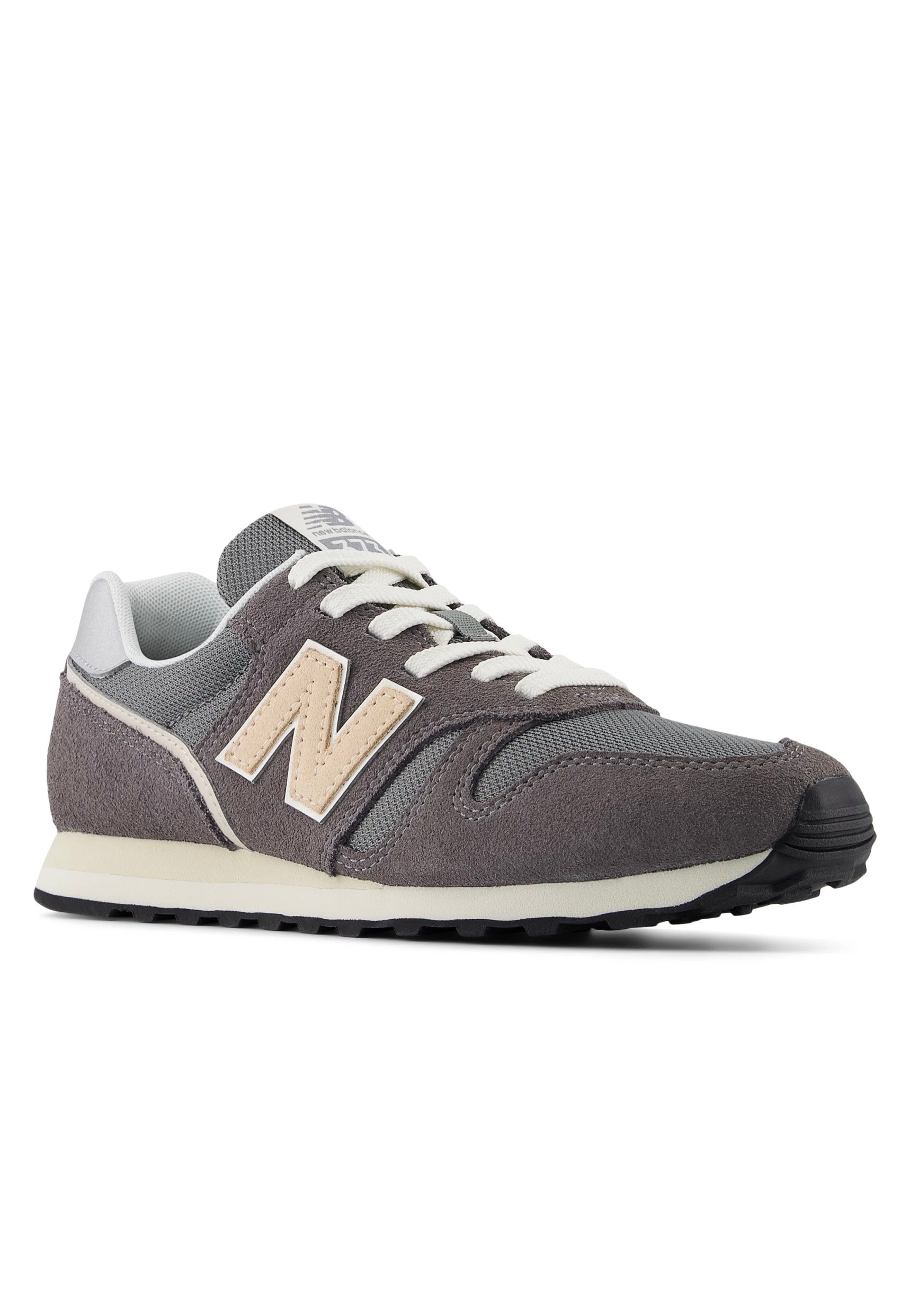 New Balance - WL373GW2 Grey - Girl Shoes | Women-Image