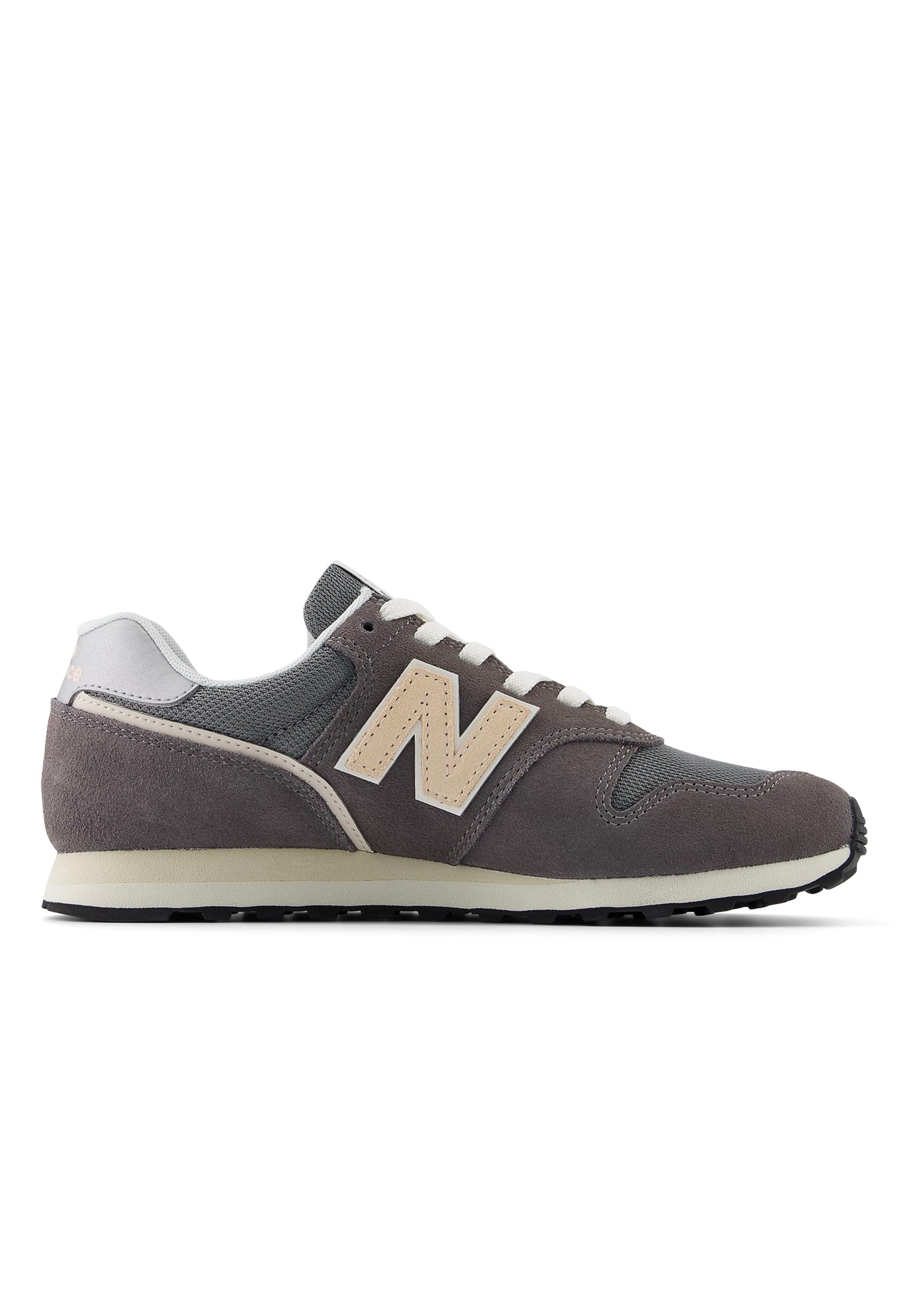 New Balance - WL373GW2 Grey - Girl Shoes | Women-Image