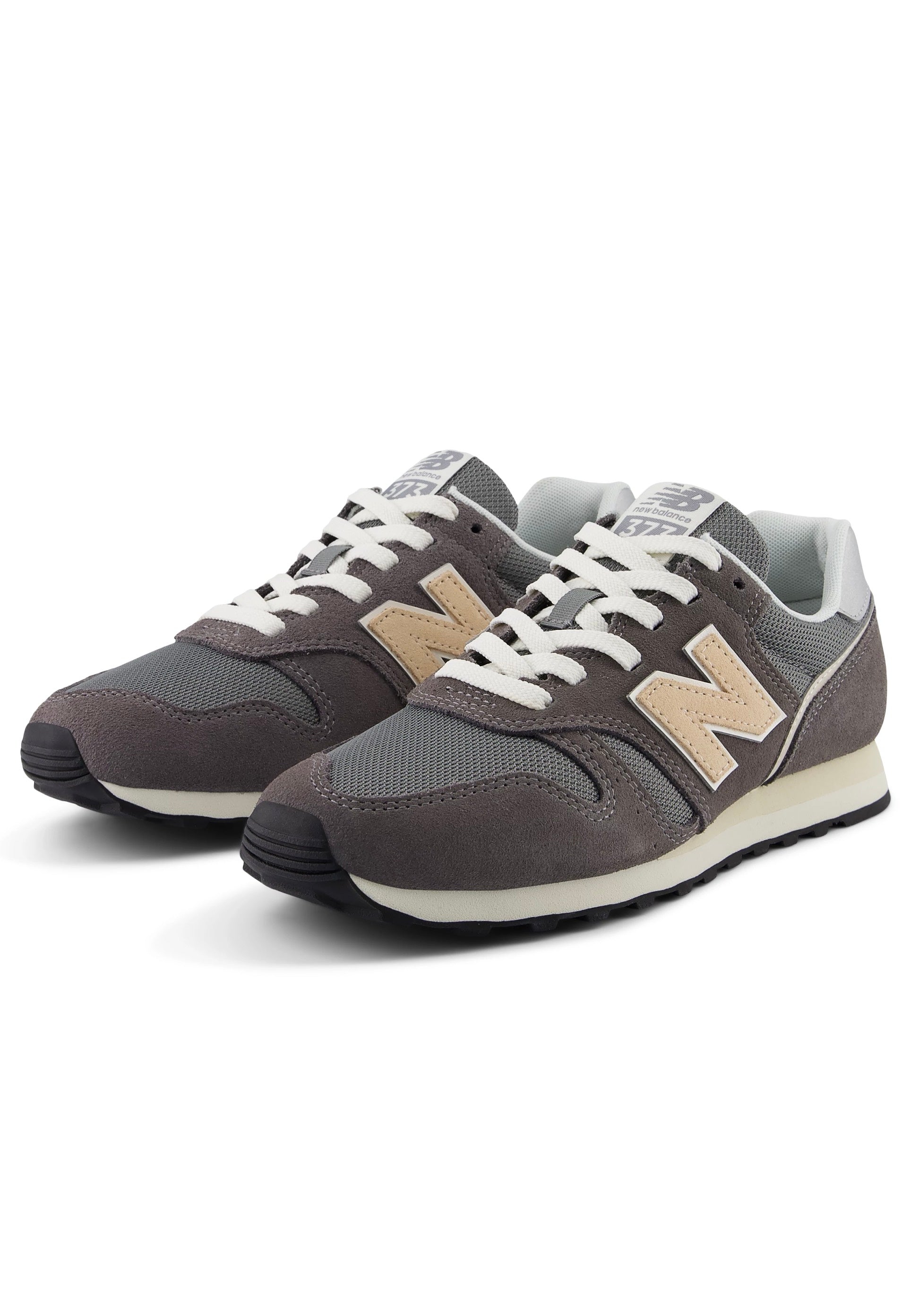 New Balance - WL373GW2 Grey - Girl Shoes | Women-Image