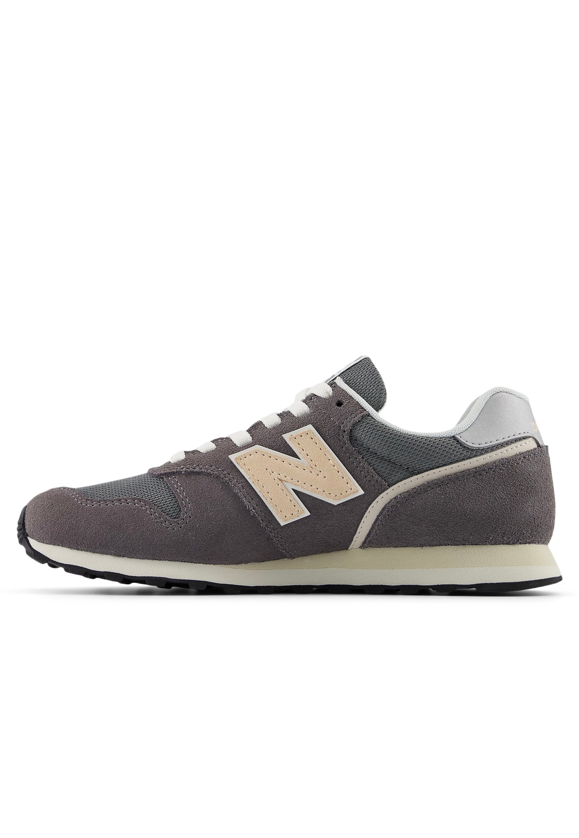 New Balance - WL373GW2 Grey - Girl Shoes | Women-Image