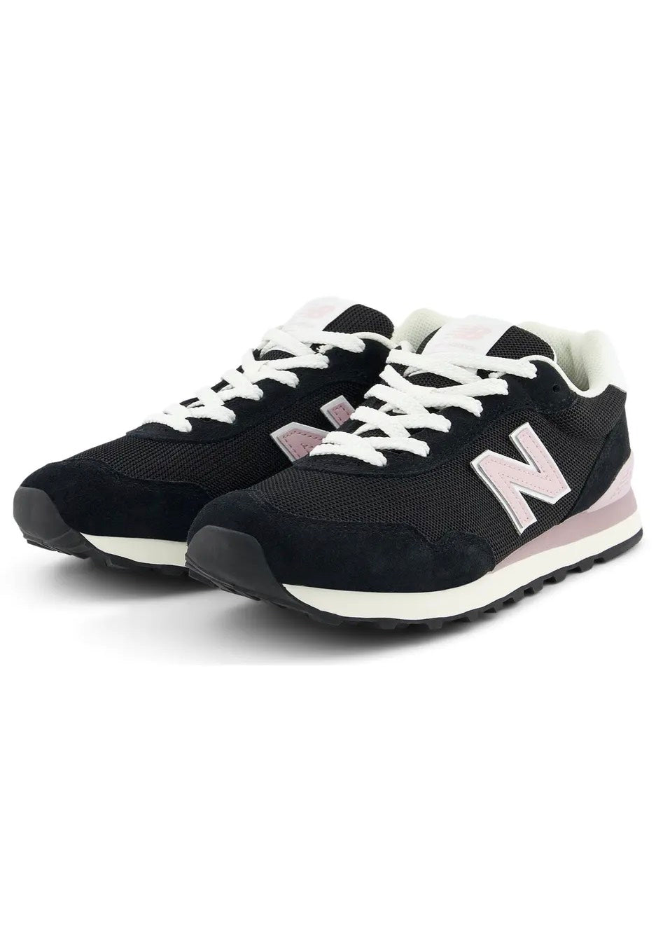 New Balance - WL515CBR Black - Girl Shoes | Women-Image