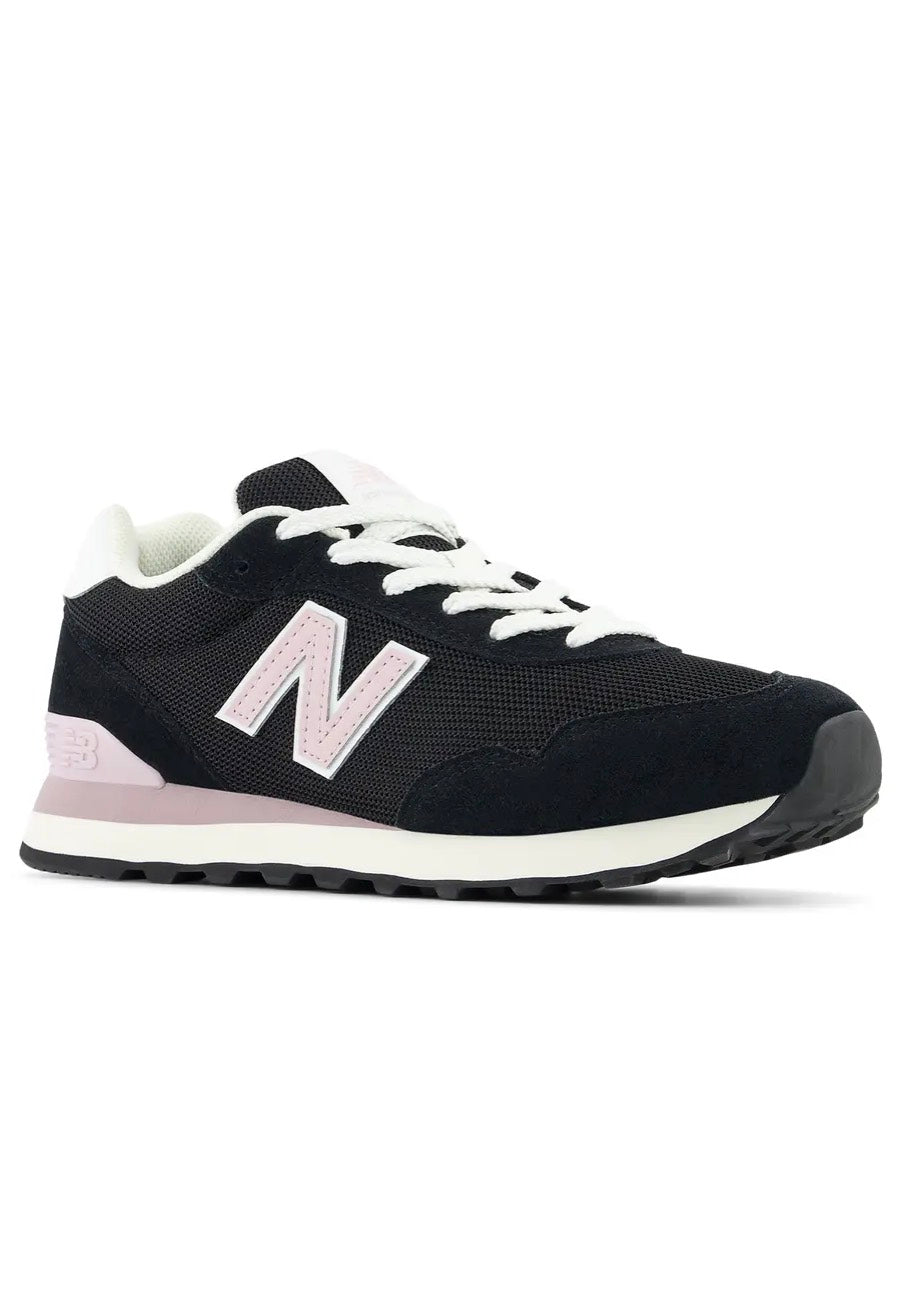 New Balance - WL515CBR Black - Girl Shoes | Women-Image