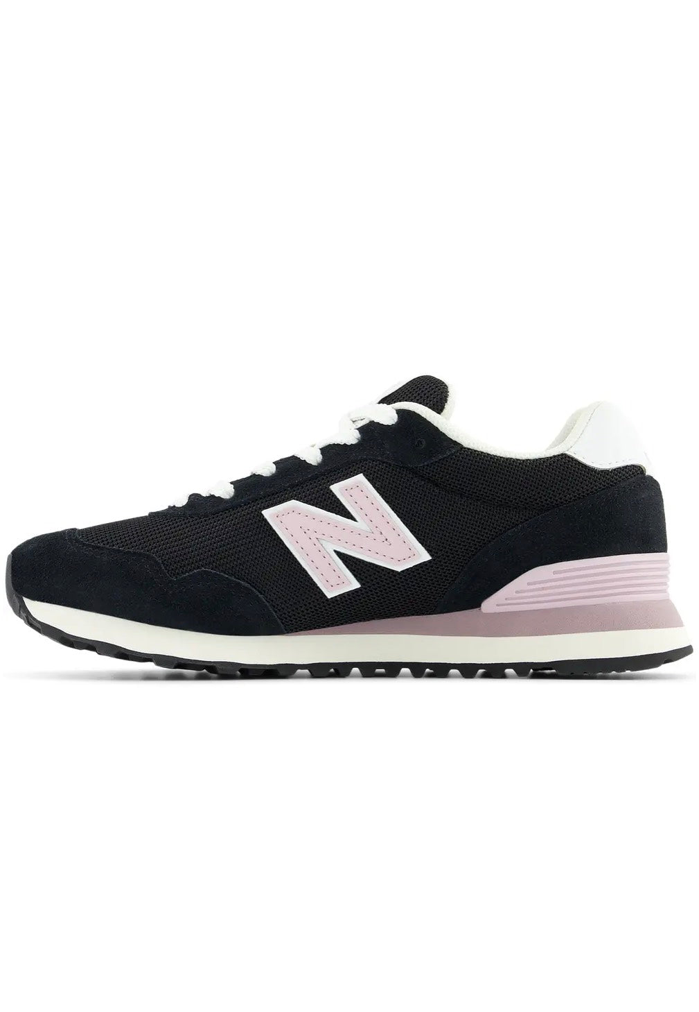 New Balance - WL515CBR Black - Girl Shoes | Women-Image