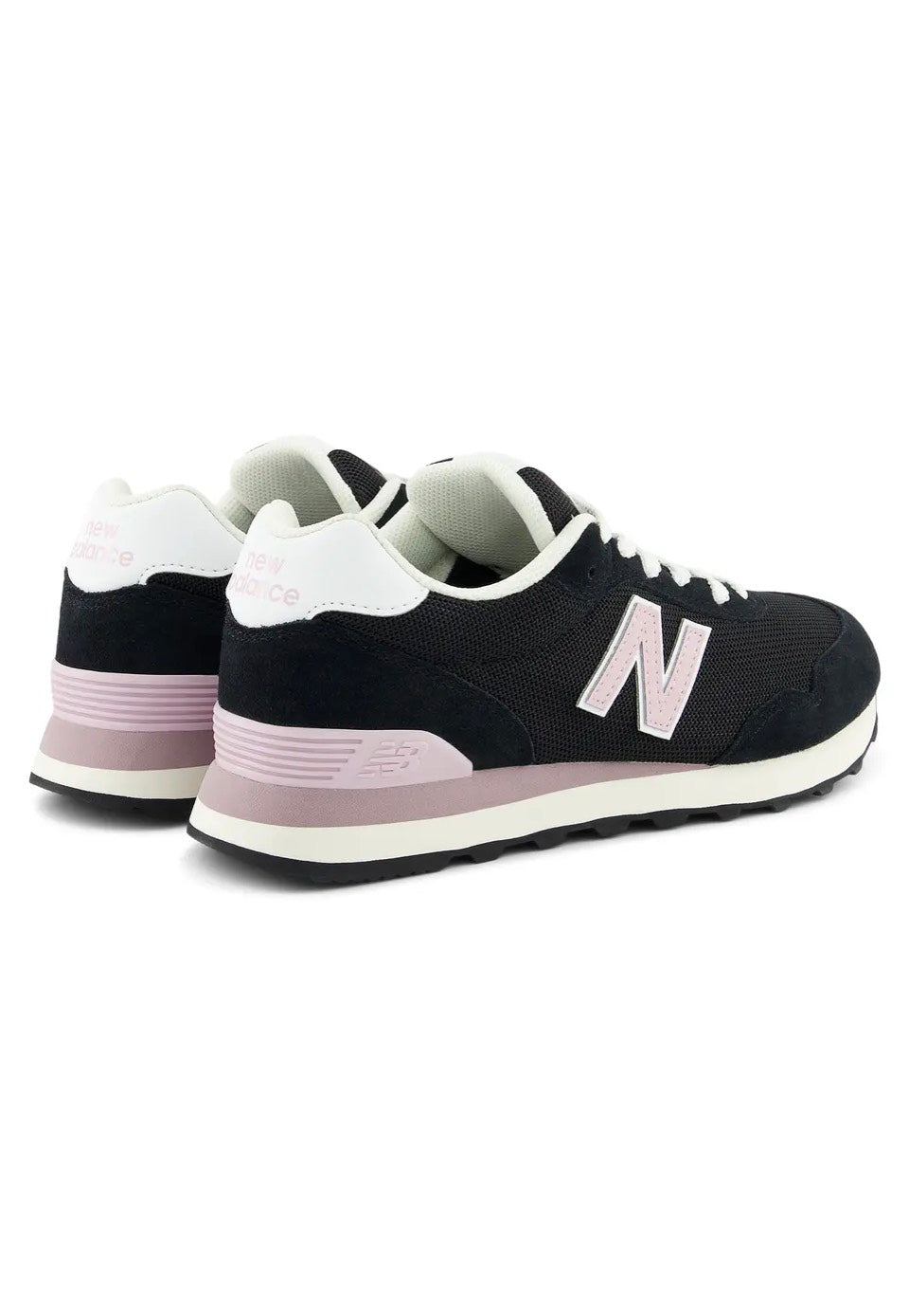 New Balance - WL515CBR Black - Girl Shoes | Women-Image