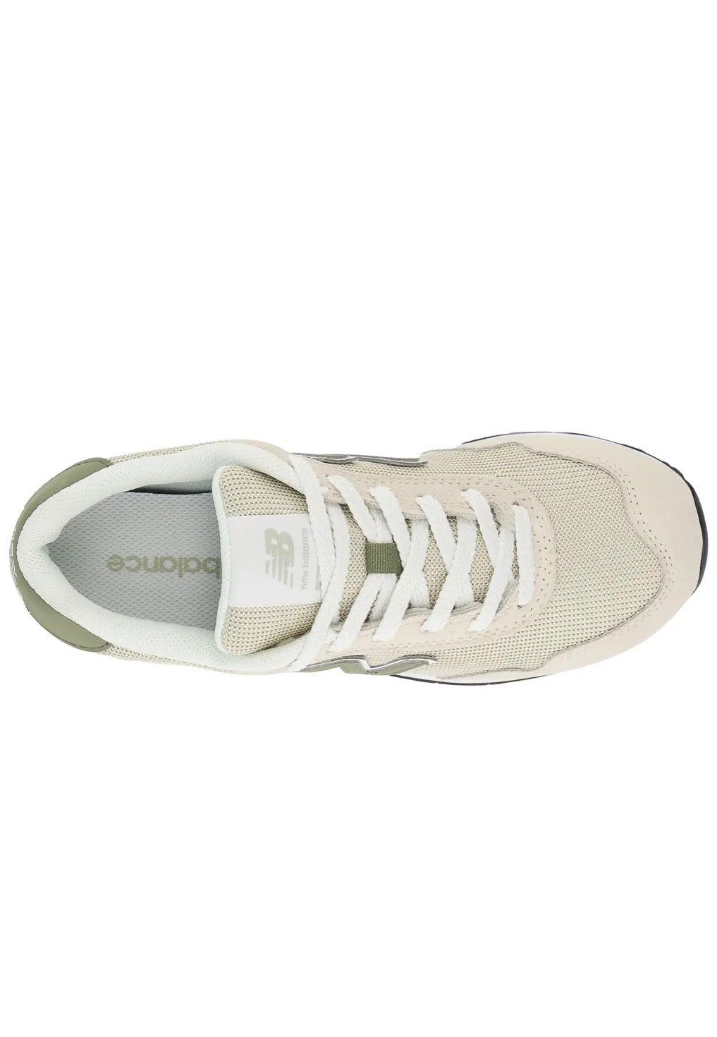 New Balance - WL515CWH Timberwolf - Girl Shoes | Women-Image