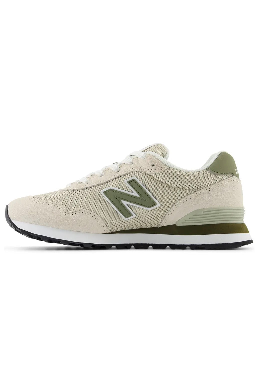 New Balance - WL515CWH Timberwolf - Girl Shoes | Women-Image