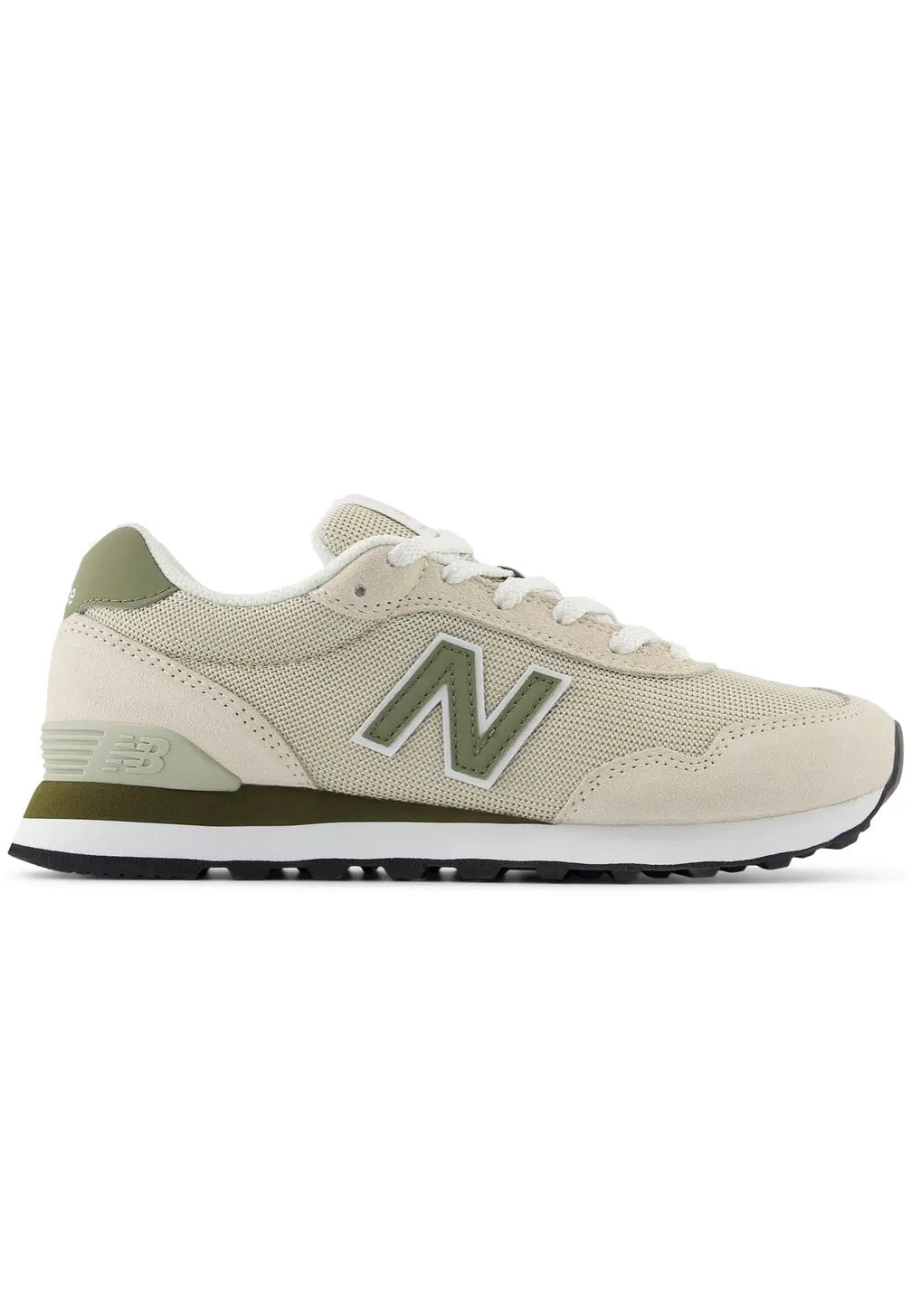 New Balance - WL515CWH Timberwolf - Girl Shoes | Women-Image