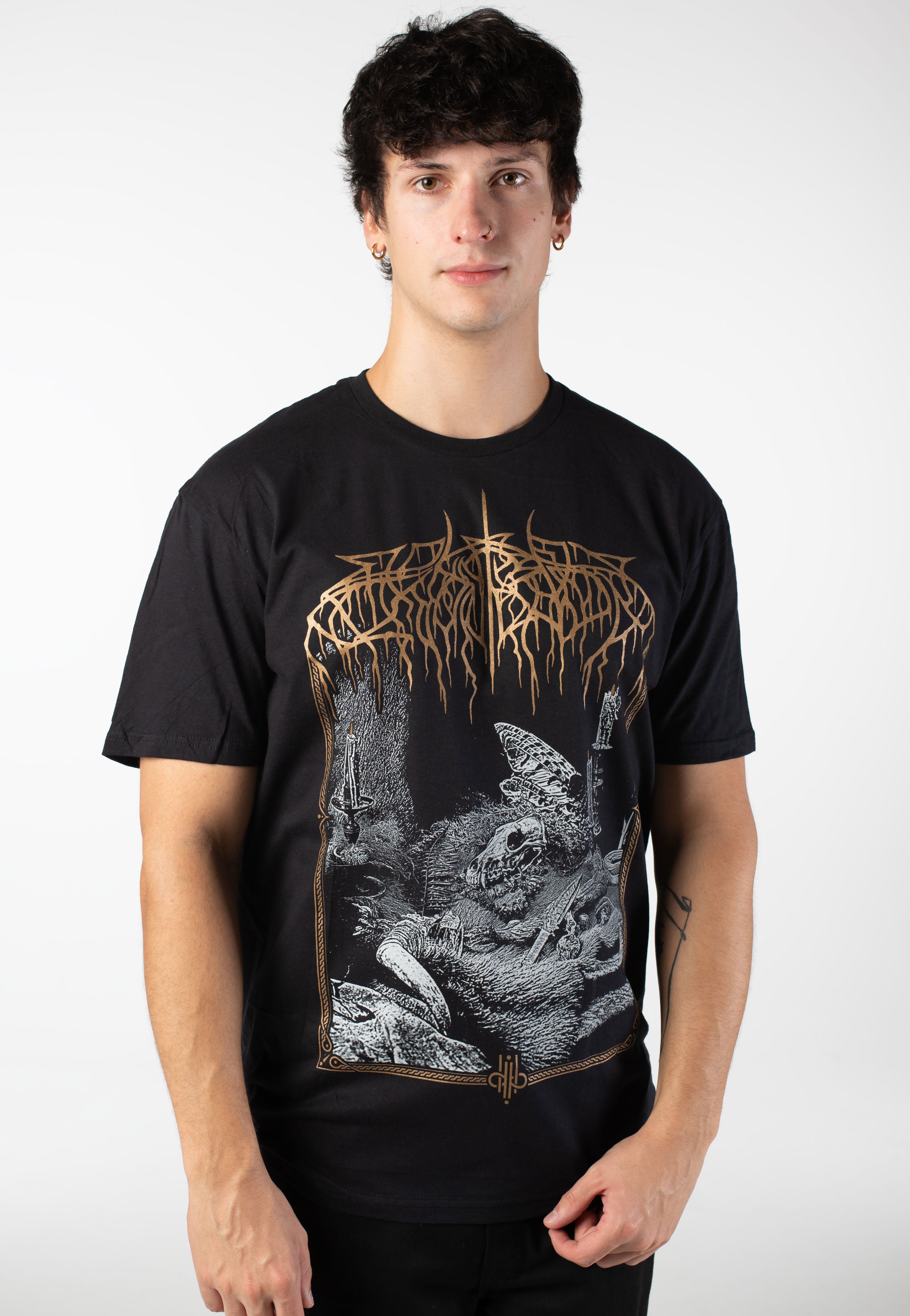 Wolves In The Throne Room - Primordial Arcana - T-Shirt | Men-Image