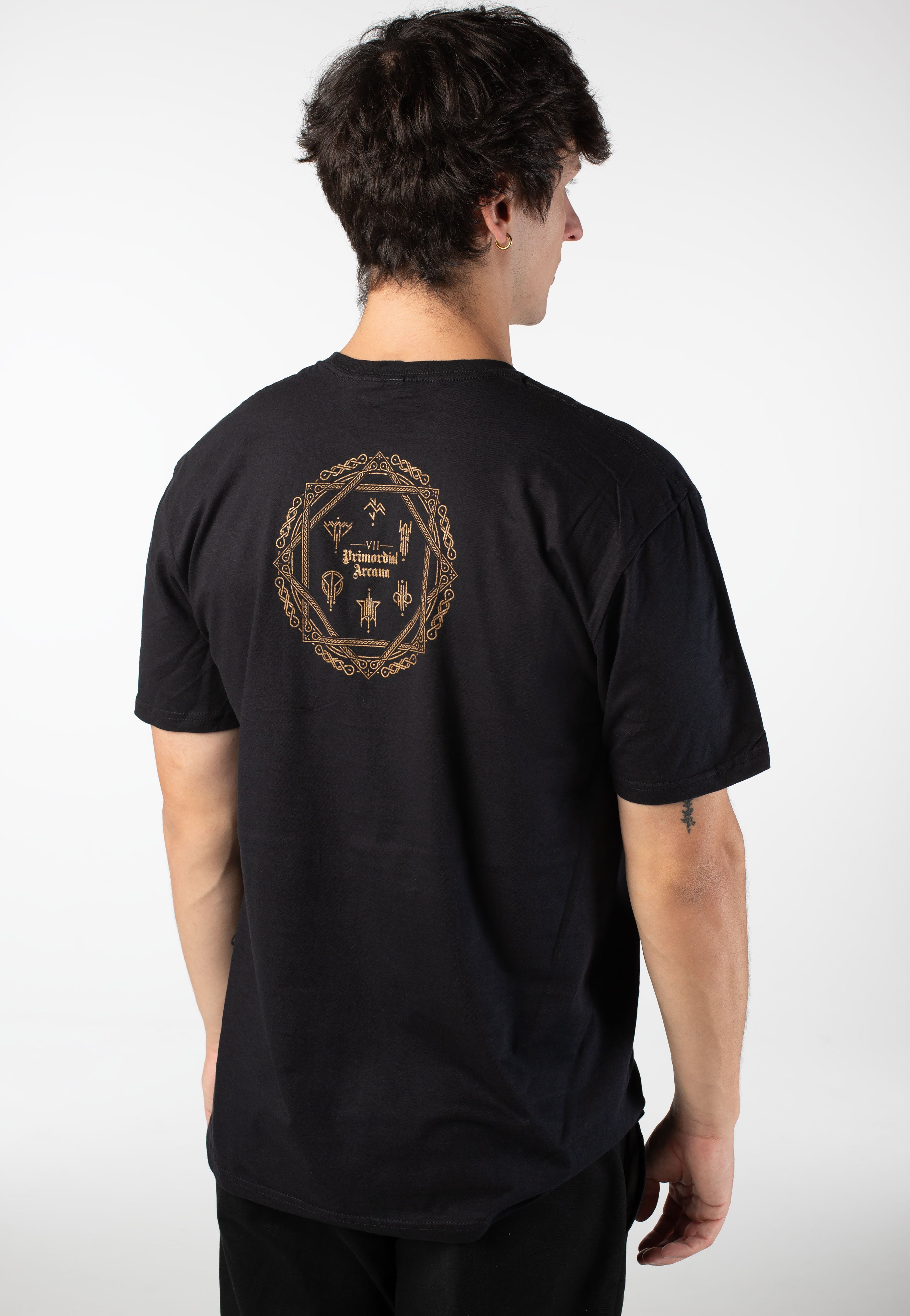 Wolves In The Throne Room - Primordial Arcana - T-Shirt | Men-Image