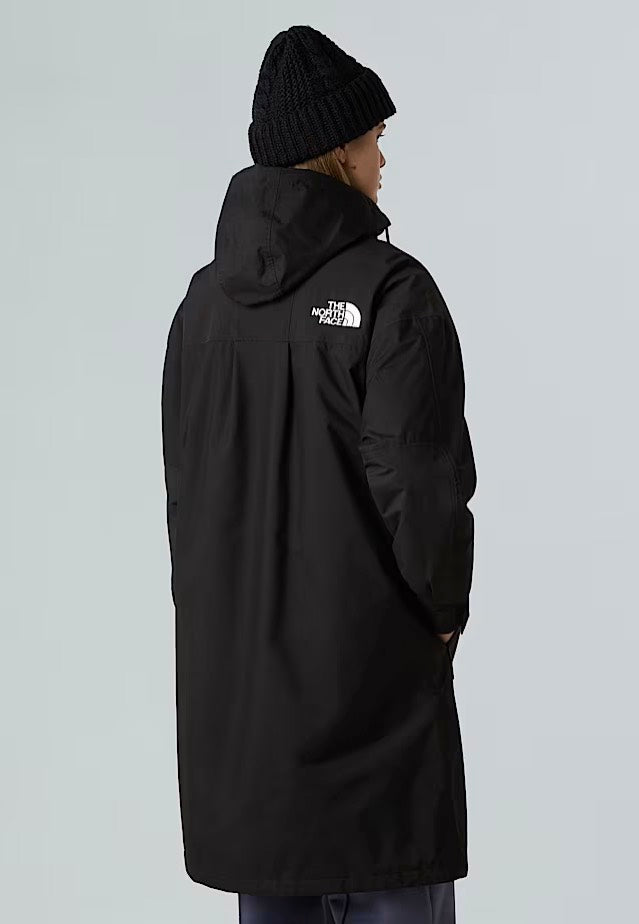 The North Face - Reign On Parka TNF Black - Jacket | Women-Image