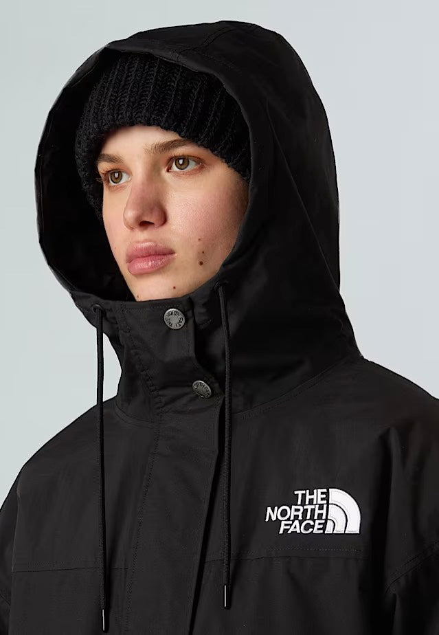 The North Face - Reign On Parka TNF Black - Jacket | Women-Image