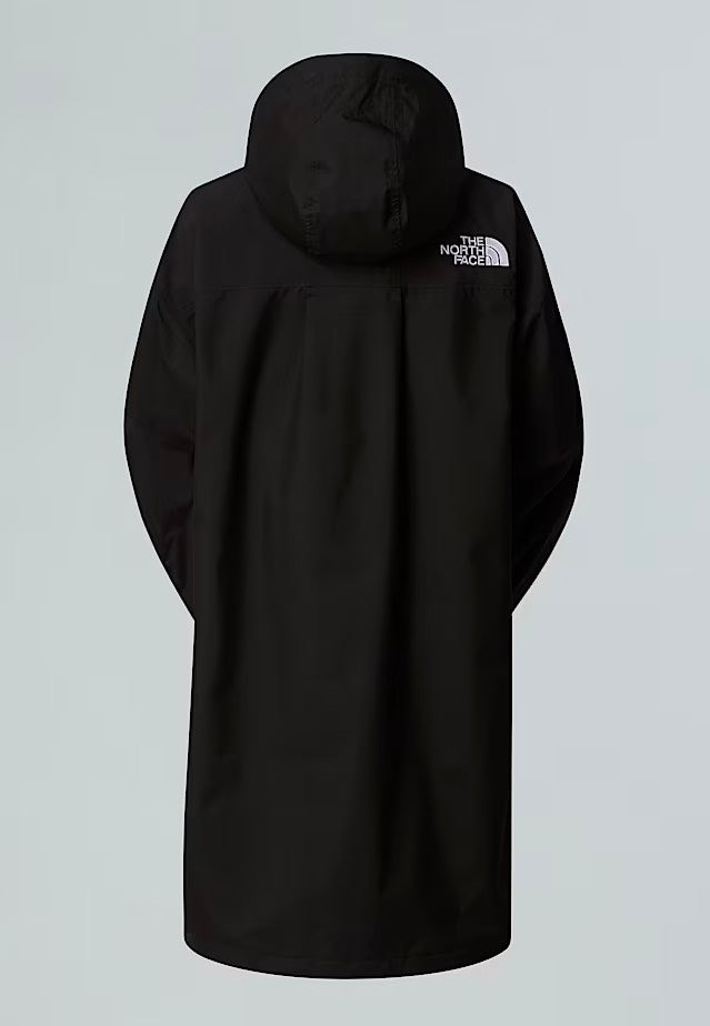 The North Face - Reign On Parka TNF Black - Jacket | Women-Image