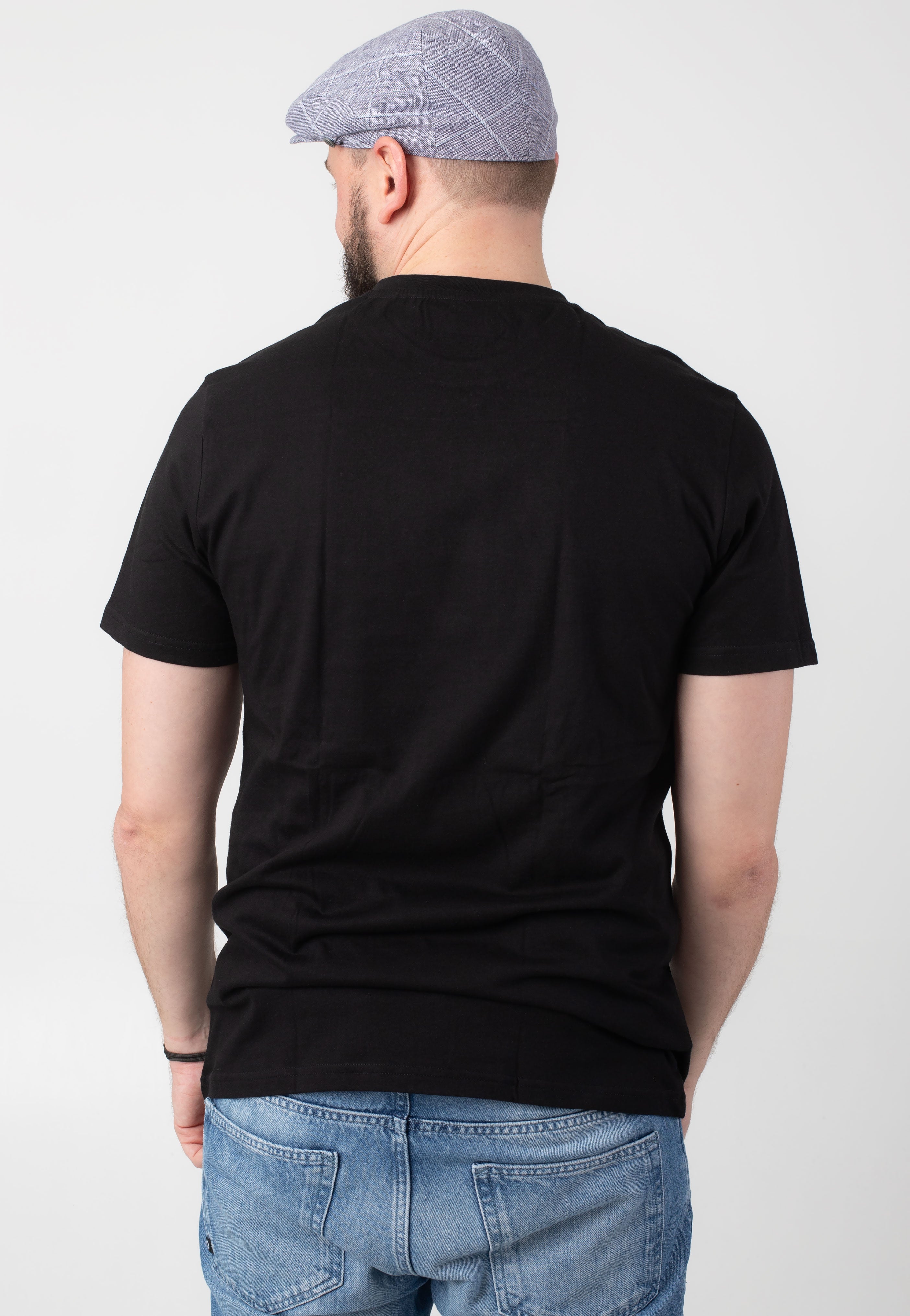 World Of Warcraft - Trade Prince - T-Shirt | Men-Image