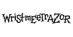 Wristmeetrazor