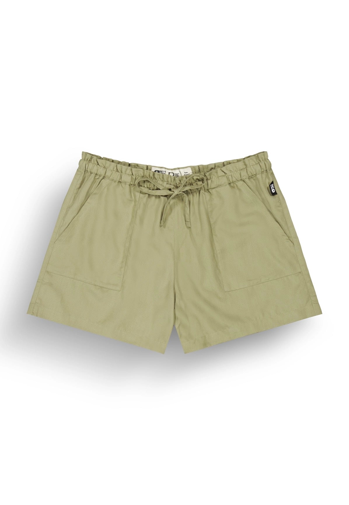 Picture - Milou Aloe - Shorts | Women-Image