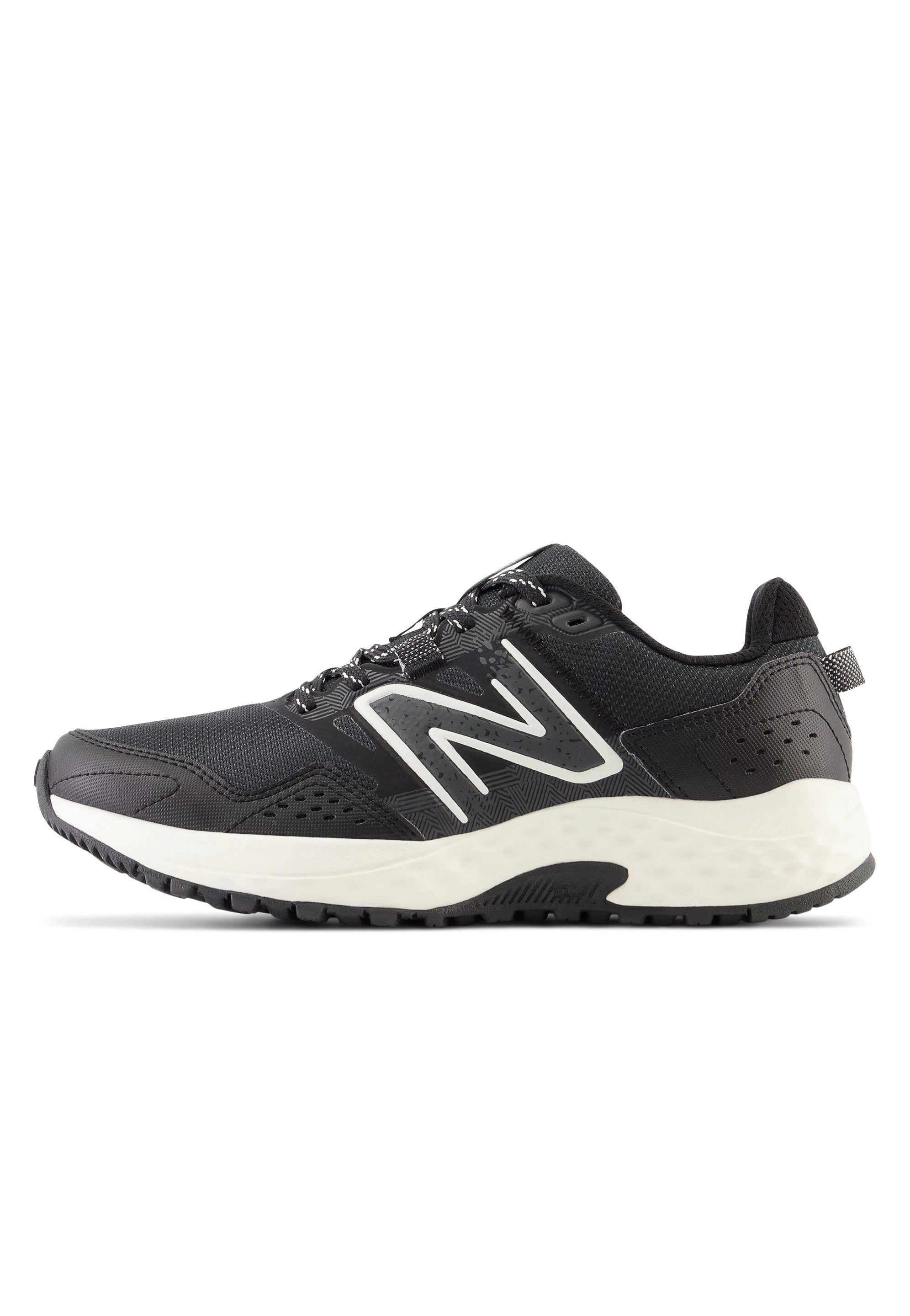 New Balance - WT410V8 Blacktop - Girl Shoes | Women-Image