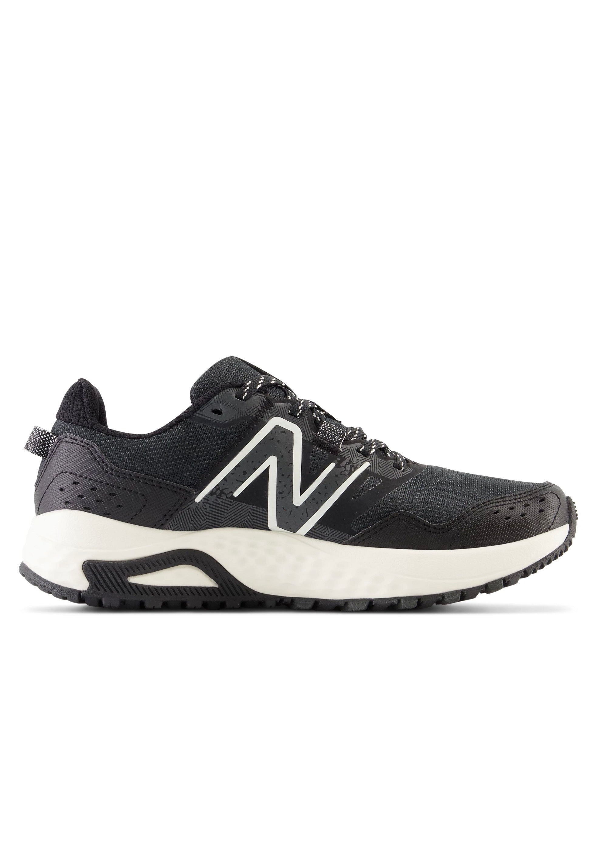 New Balance - WT410V8 Blacktop - Girl Shoes | Women-Image