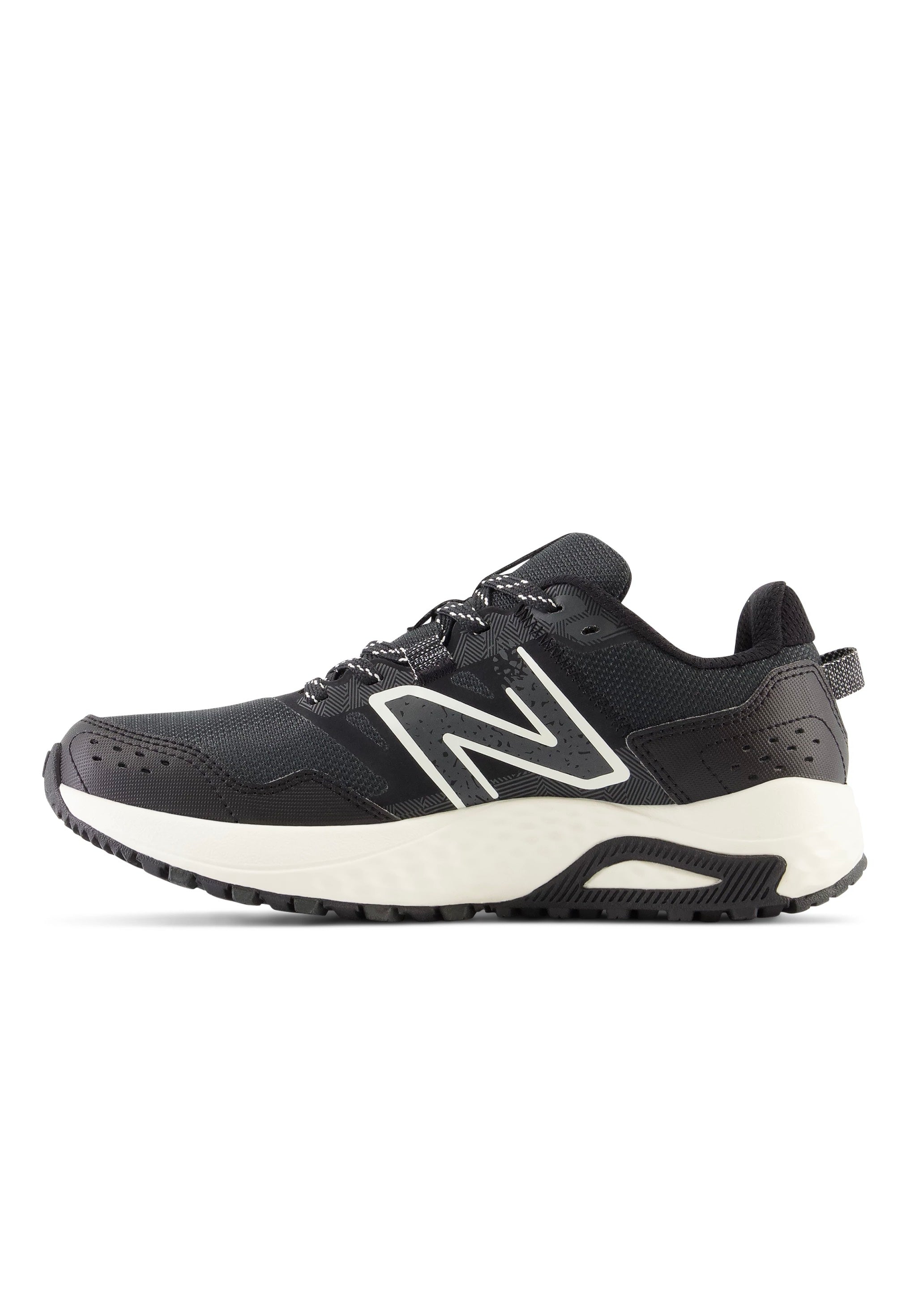 New Balance - WT410V8 Blacktop - Girl Shoes | Women-Image