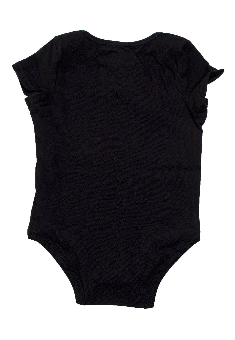 Wu-Tang Clan - Logo Babygrow - Bodysuit | Neutral-Image
