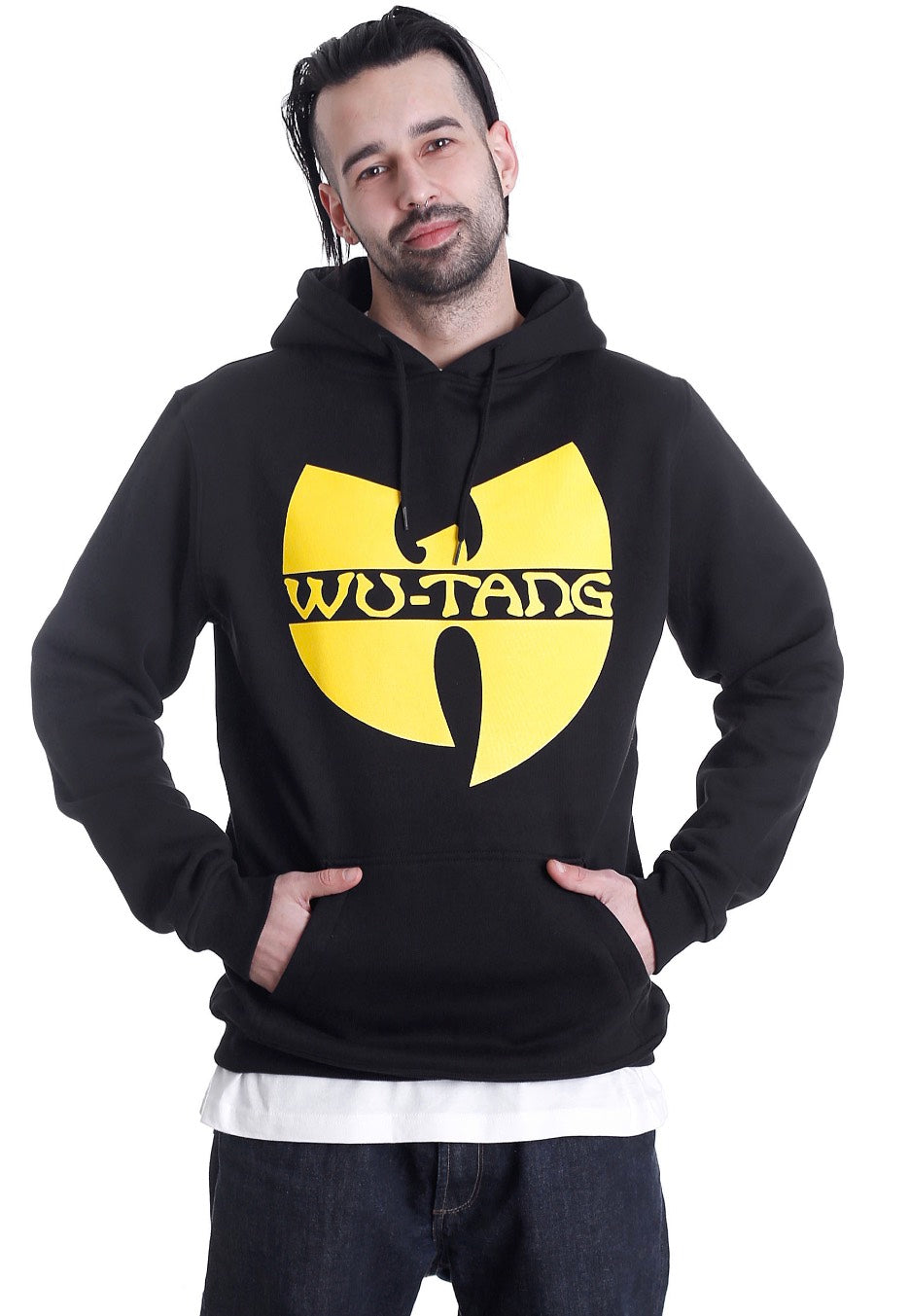 Wu-Tang Clan Logo - Hoodie | Impericon