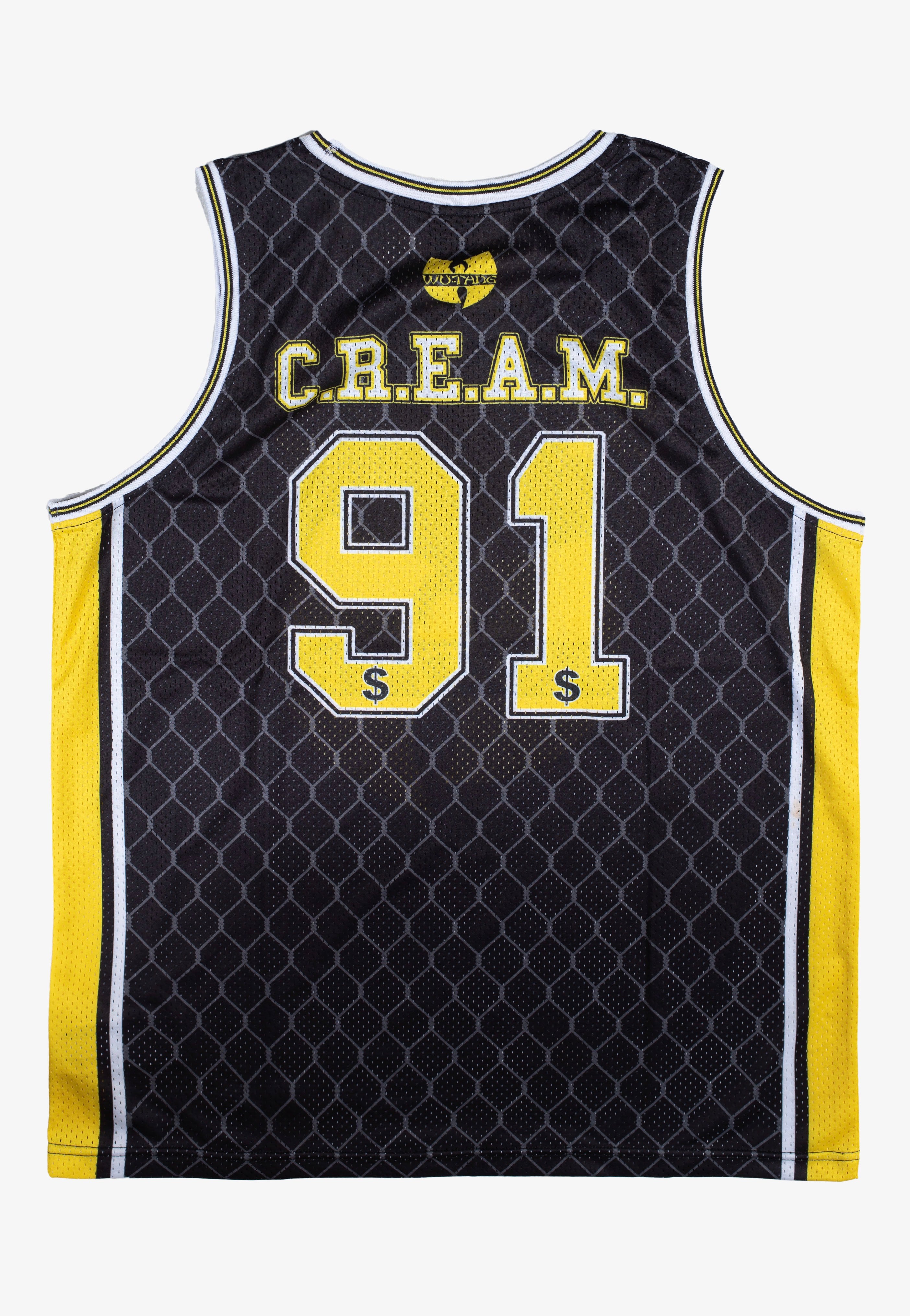 Wu-Tang Clan - Logo - Tank | Neutral-Image