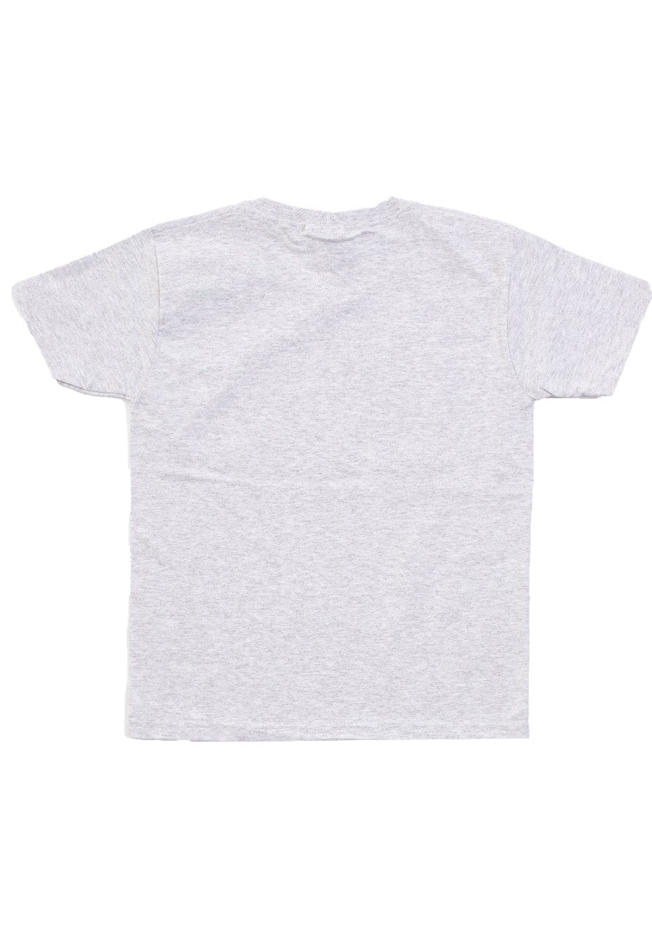 David Bowie - Vintage Diamond Dogs Logo Kids Heather - T-Shirt | Men-Image