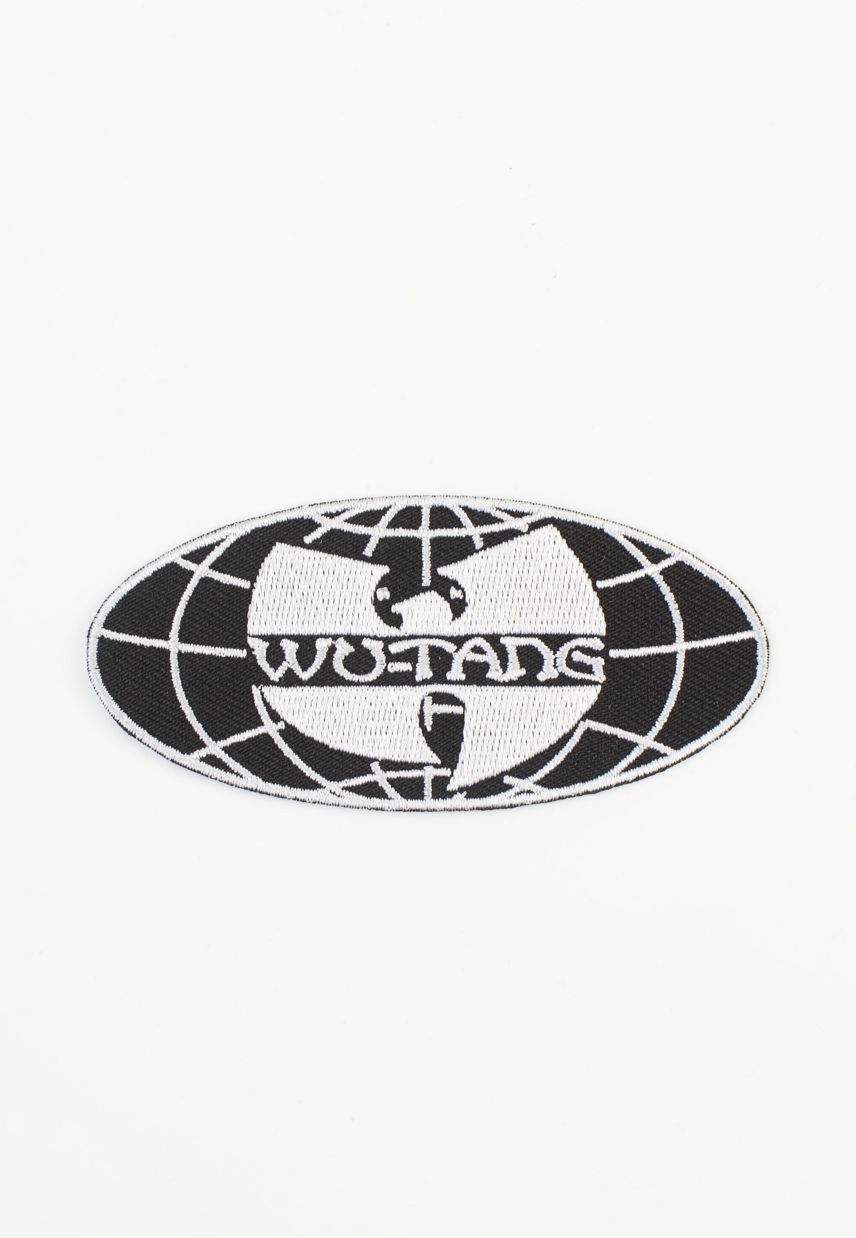 Wu-Tang Clan - Worldwide - Patch | Neutral-Image