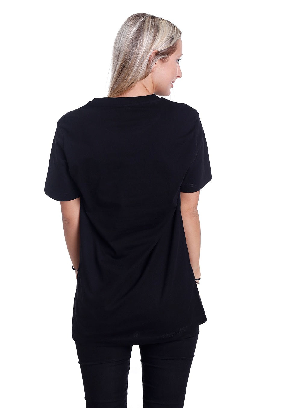 Wu-Tang Clan - Logo - T-Shirt | Women-Image