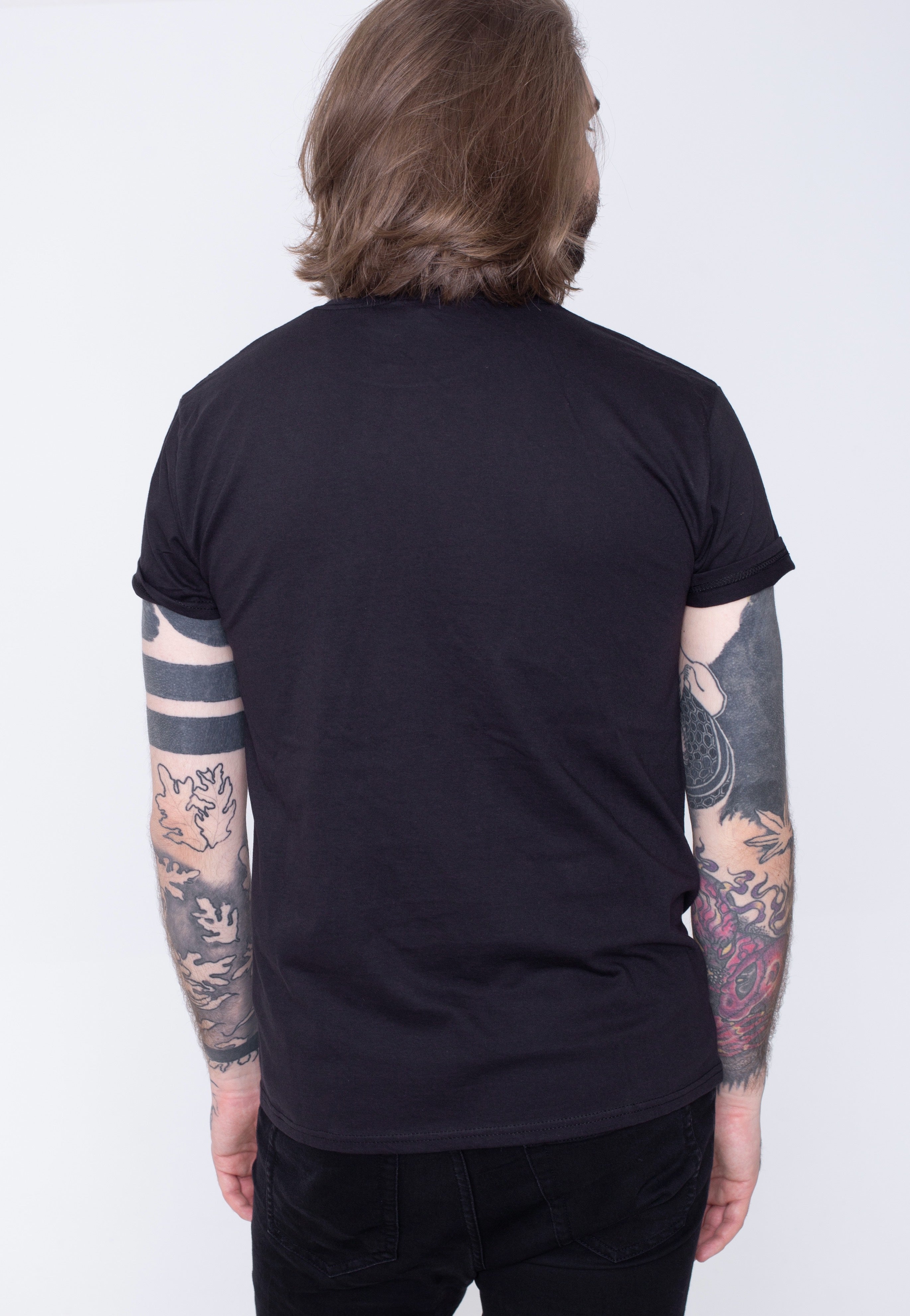 X-Men - Athletic Dept - T-Shirt | Men-Image