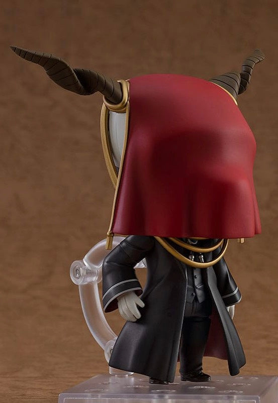 The Ancient Magus' Bride - Elias Ainsworth: Season 2 Version - Nendoroid | Neutral-Image