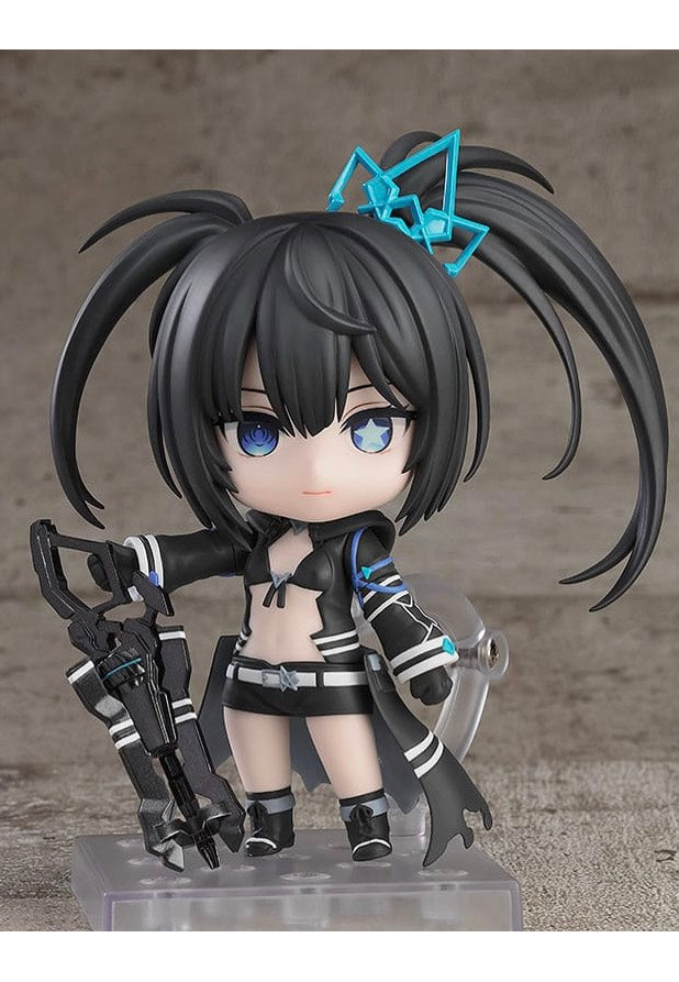 Black Rock Shooter Fragment - Elishka - Nendoroid | Impericon